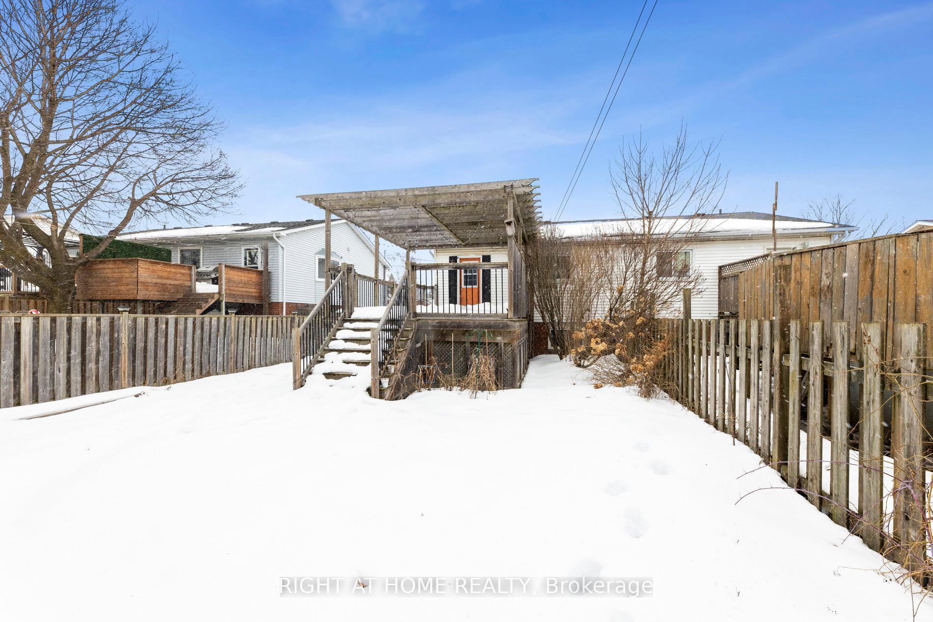 Photo 25 of 918 Westwood Crescent, Cobourg — HOMEH