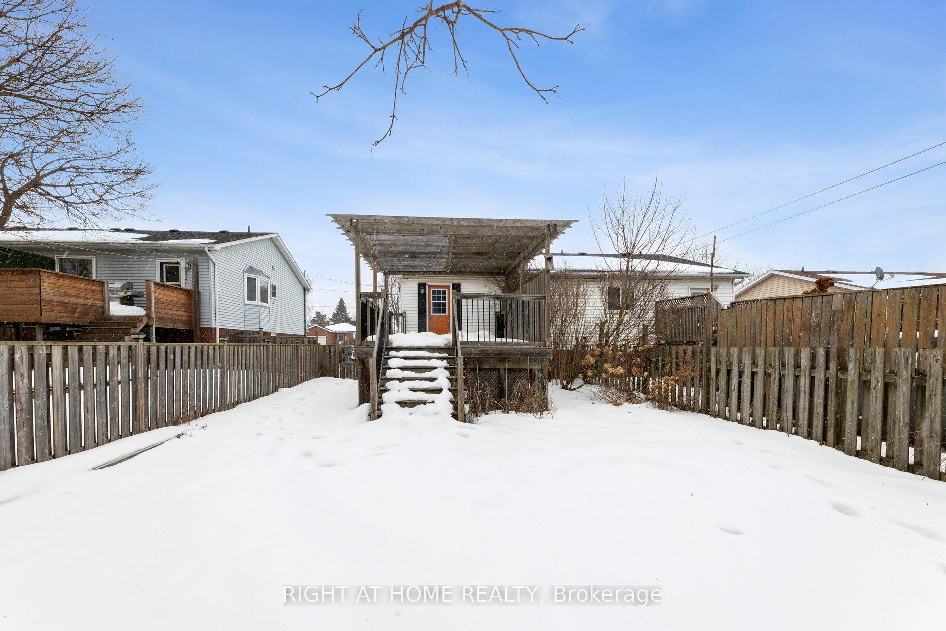Photo 27 of 918 Westwood Crescent, Cobourg — HOMEH
