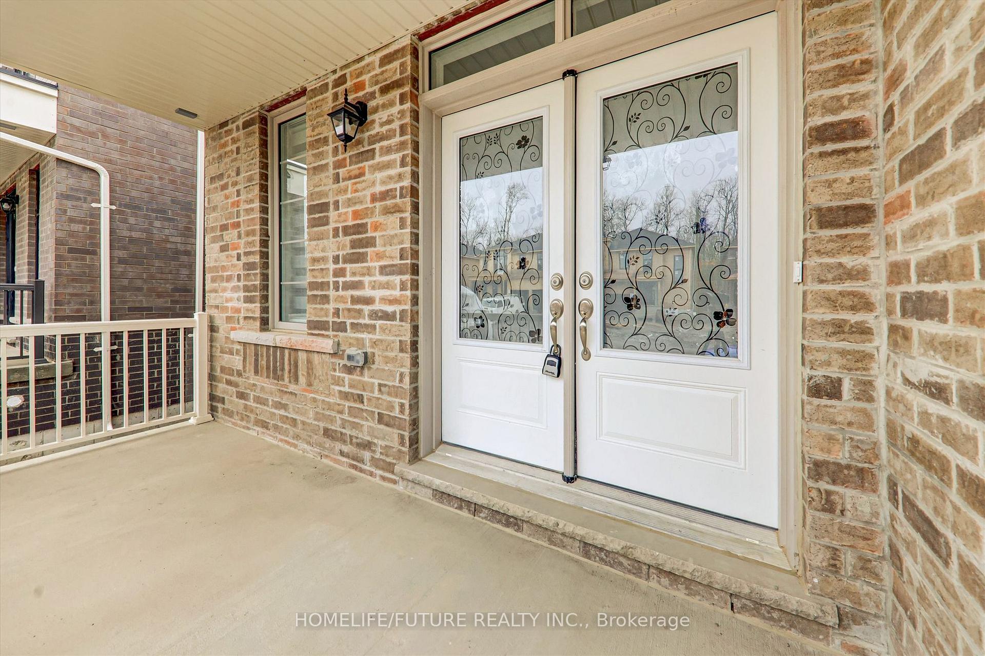 Photo 6 of 1425 Davis Loop, Innisfil, Lefroy — HOMEH