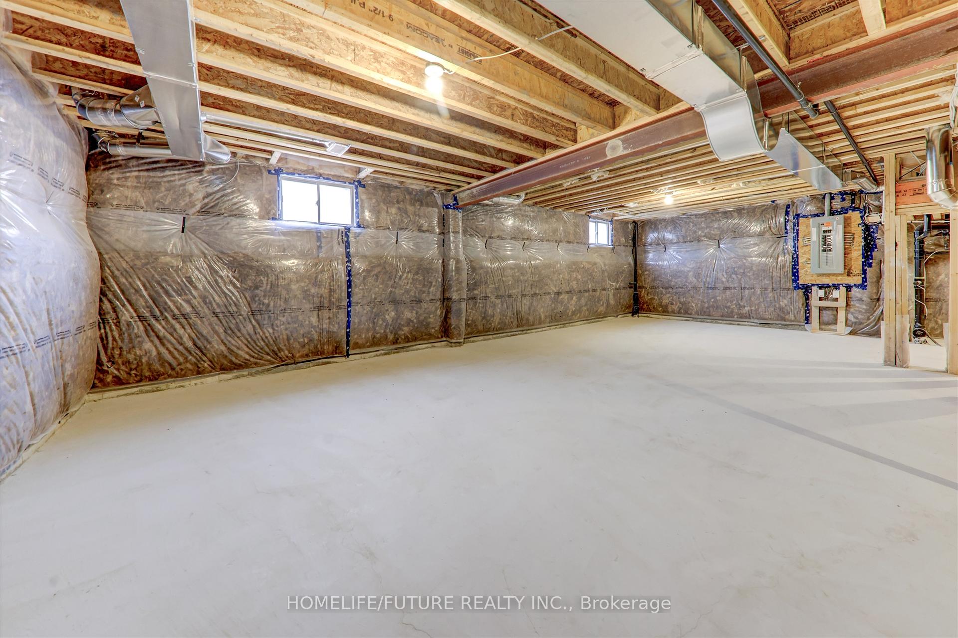 Photo 30 of 1425 Davis Loop, Innisfil, Lefroy — HOMEH
