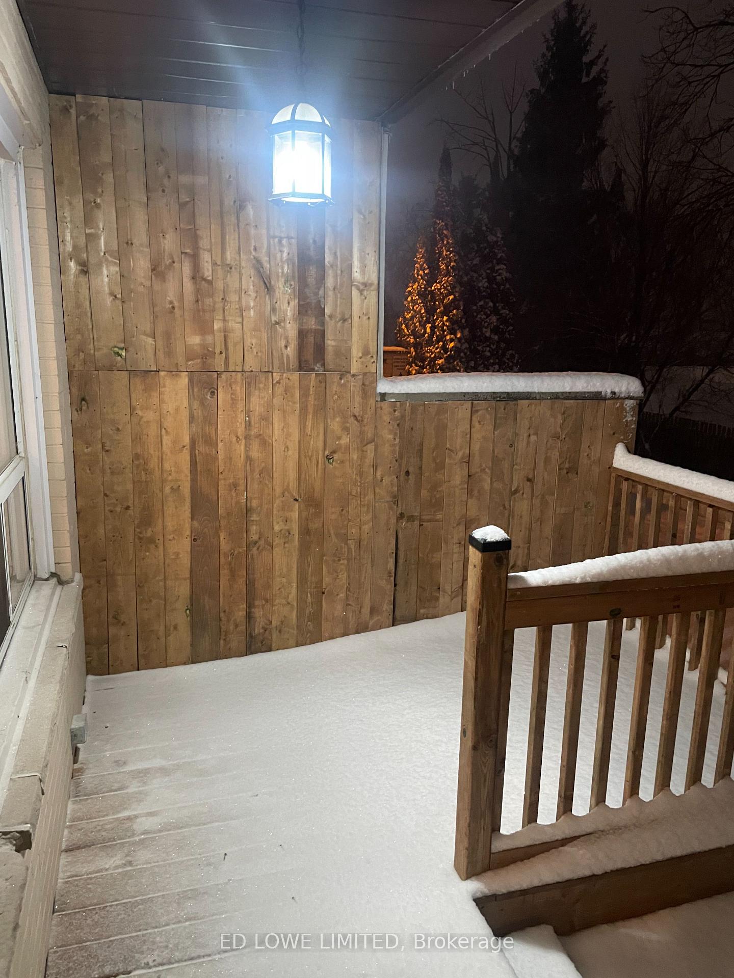 Photo 3 of Unit 21, 275 Blake Street, Barrie, North Shore — HOMEH