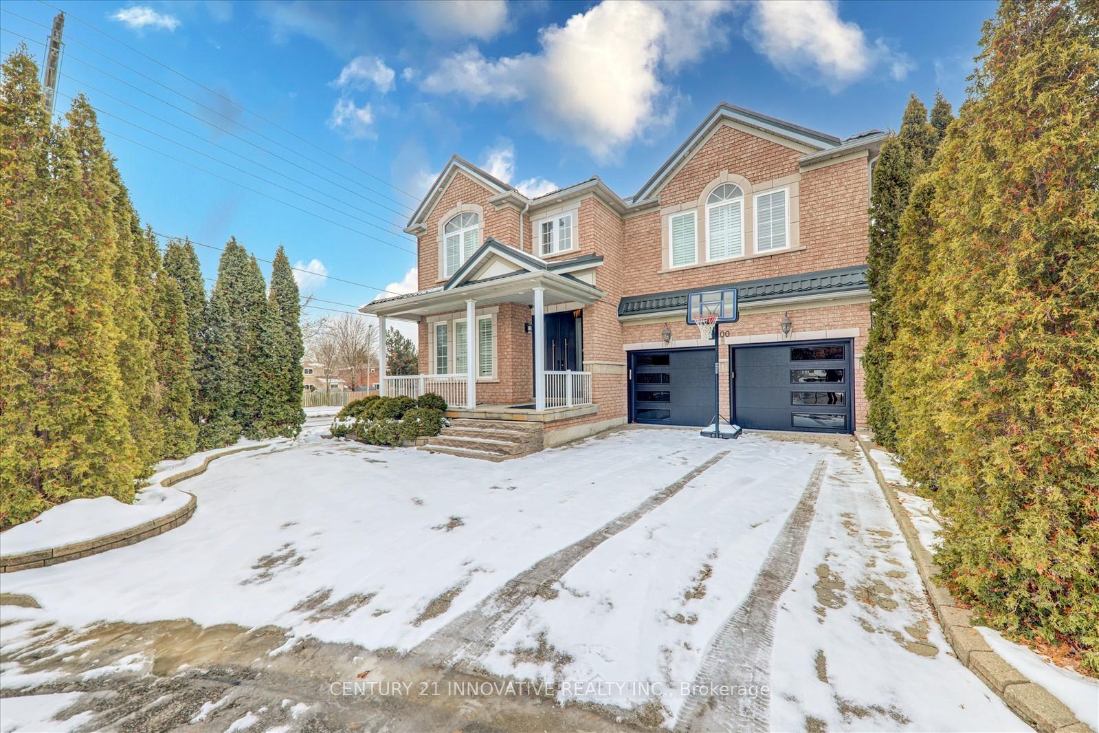 Photo 27 of 100 Chasser Drive, Markham, Greensborough — HOMEH