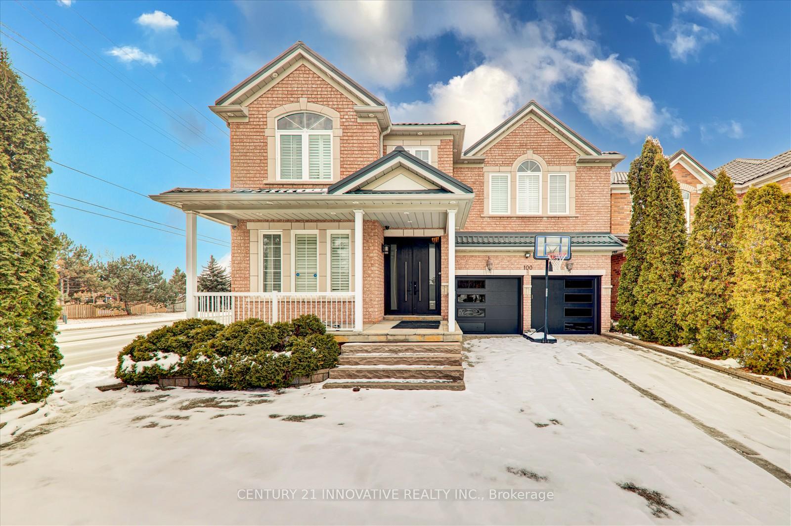Photo 20 of 100 Chasser Drive, Markham, Greensborough — HOMEH