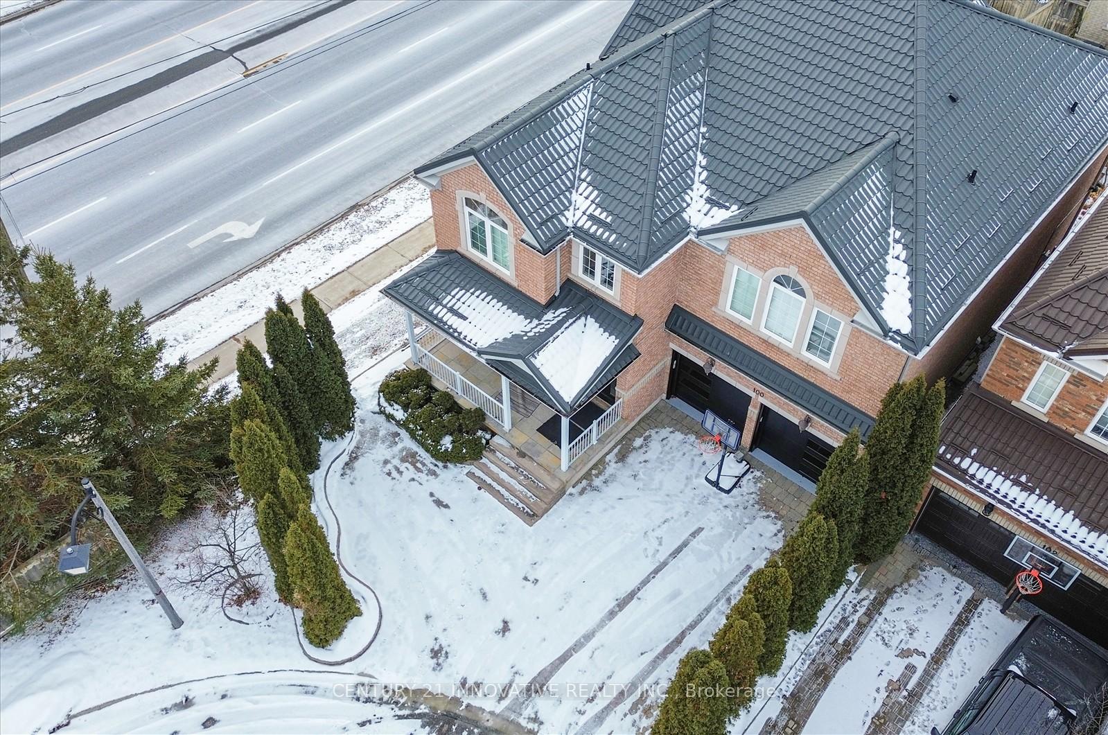 Photo 14 of 100 Chasser Drive, Markham, Greensborough — HOMEH