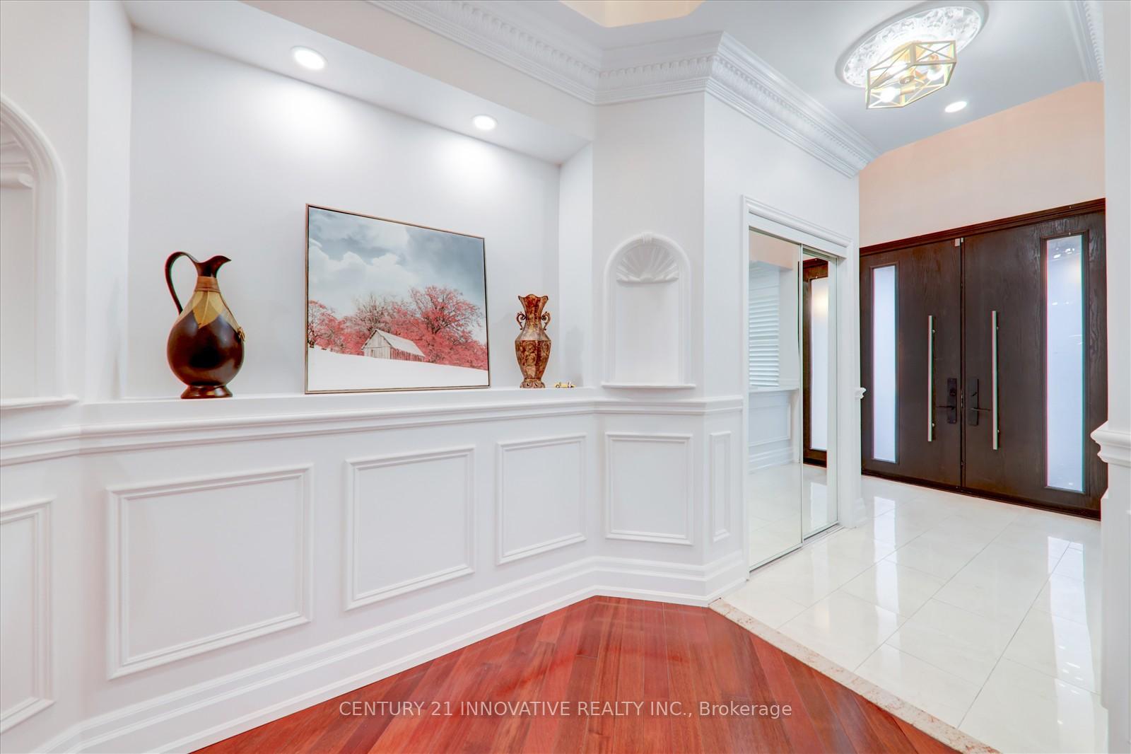 Photo 16 of 100 Chasser Drive, Markham, Greensborough — HOMEH