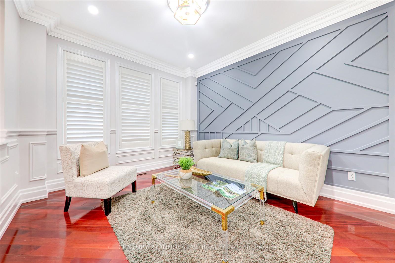 Photo 38 of 100 Chasser Drive, Markham, Greensborough — HOMEH