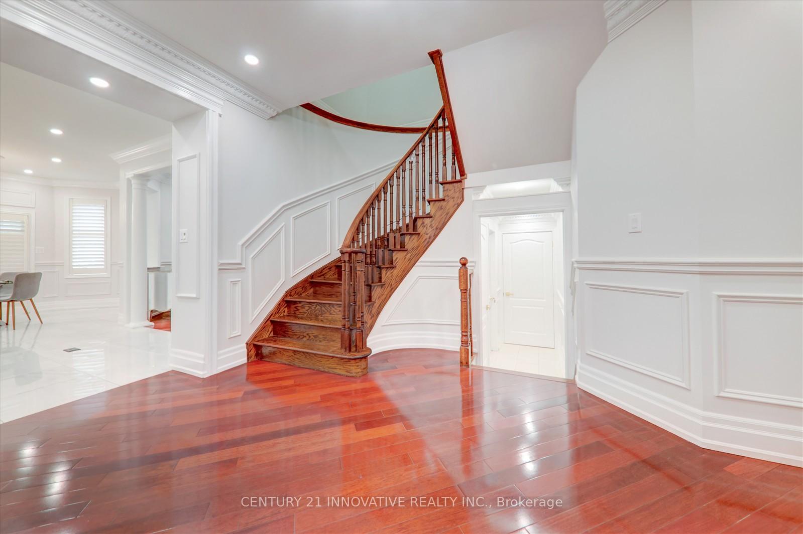 Photo 21 of 100 Chasser Drive, Markham, Greensborough — HOMEH