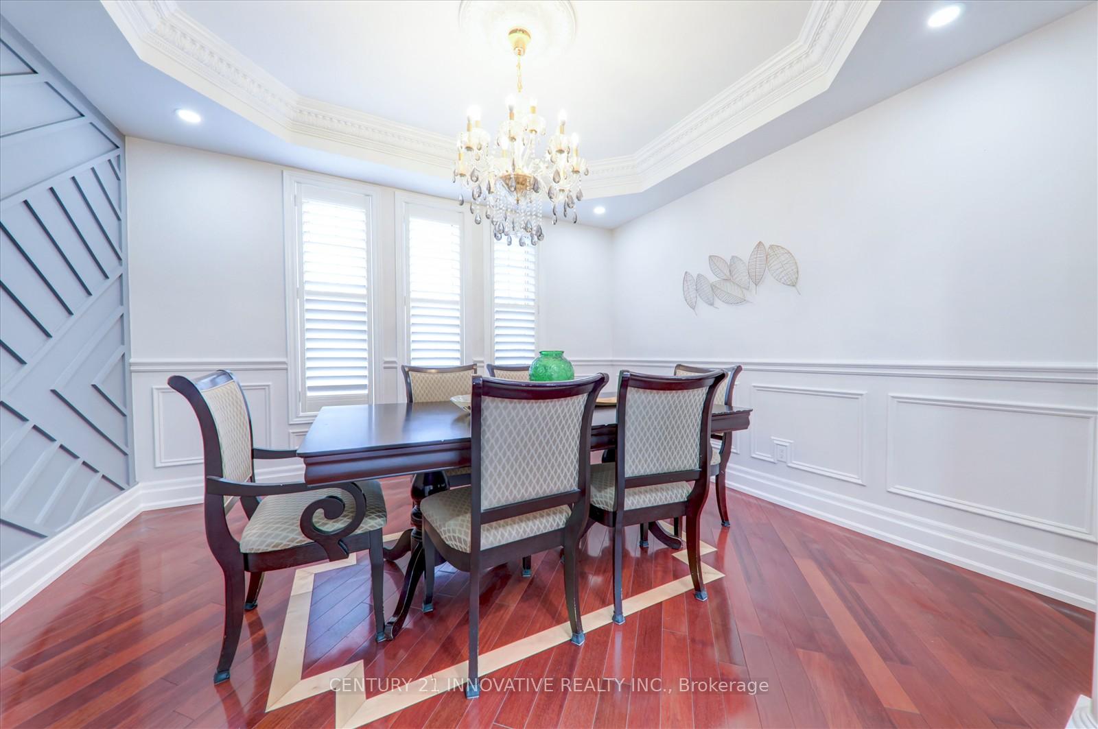 Photo 3 of 100 Chasser Drive, Markham, Greensborough — HOMEH