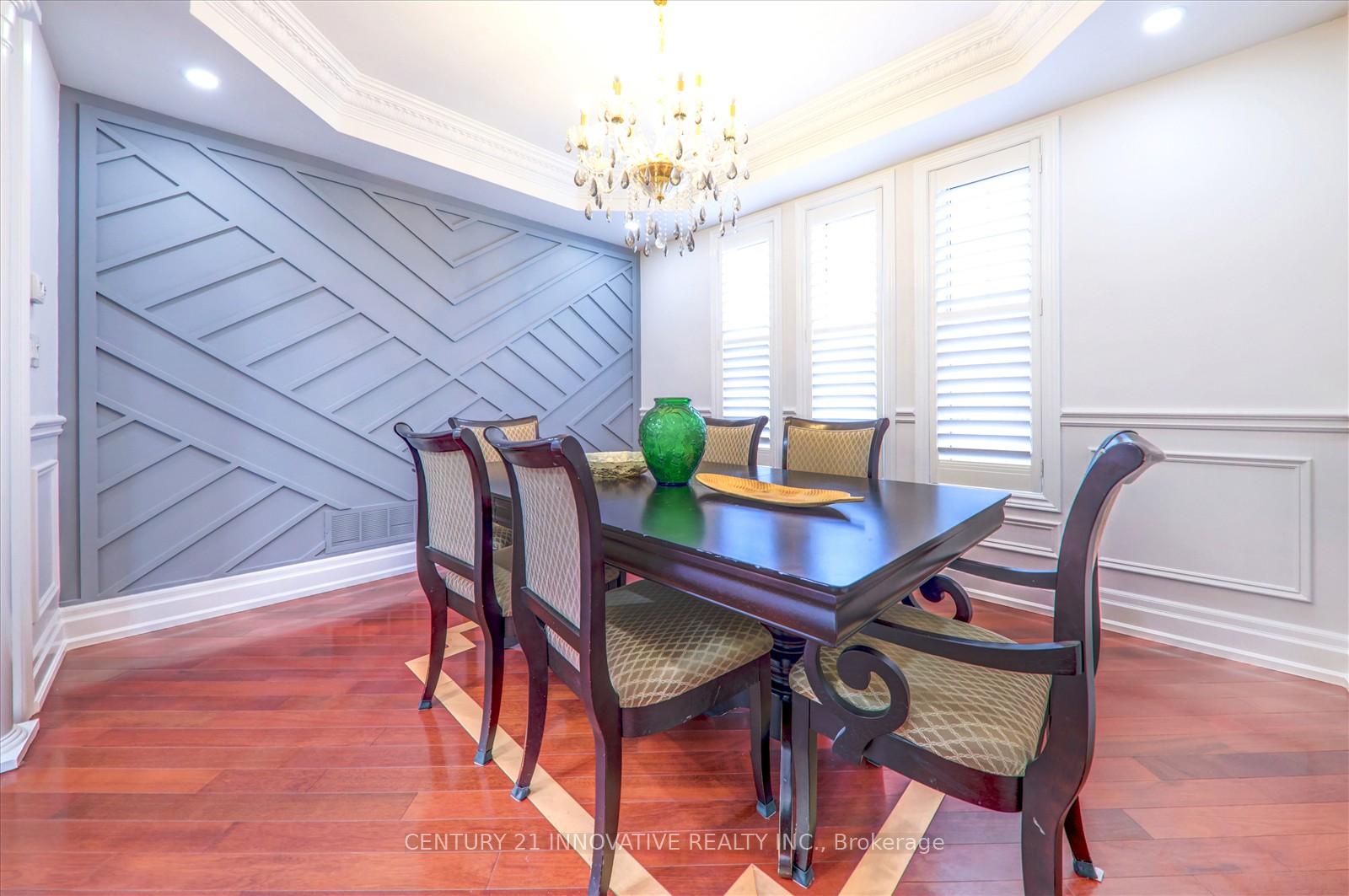 Photo 4 of 100 Chasser Drive, Markham, Greensborough — HOMEH