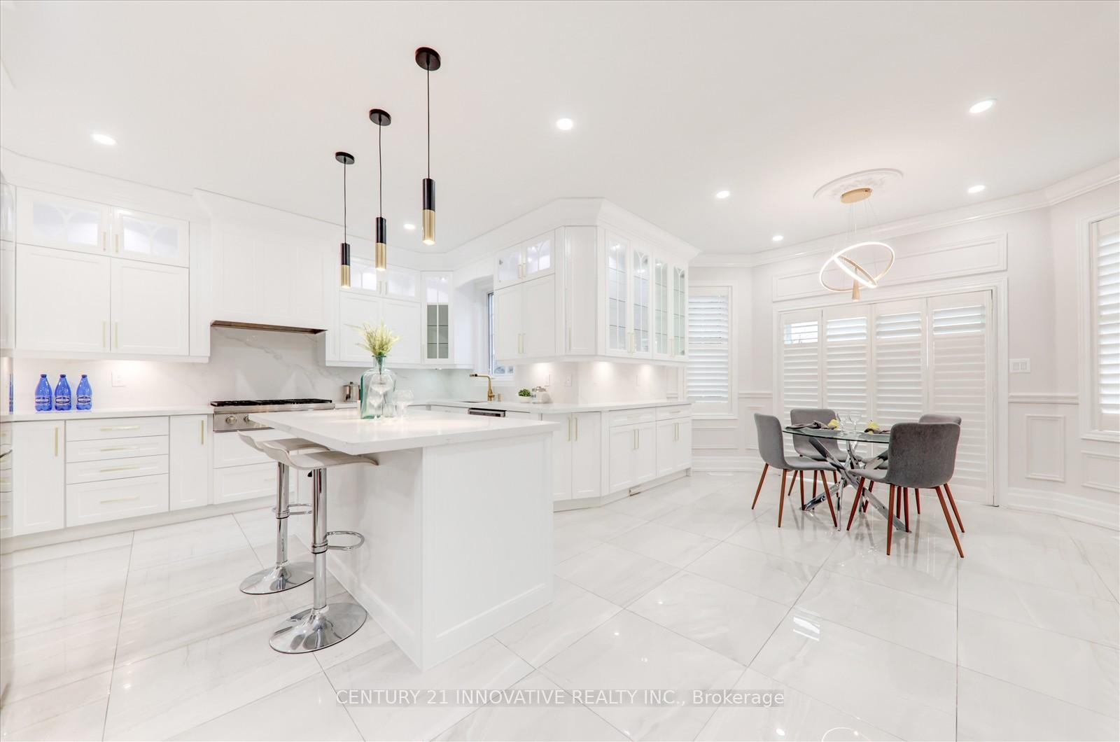 Photo 22 of 100 Chasser Drive, Markham, Greensborough — HOMEH