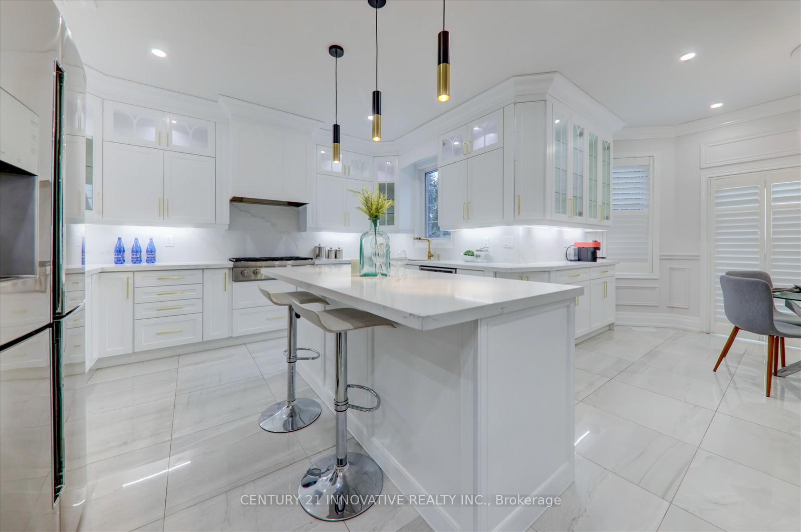 Photo 40 of 100 Chasser Drive, Markham, Greensborough — HOMEH