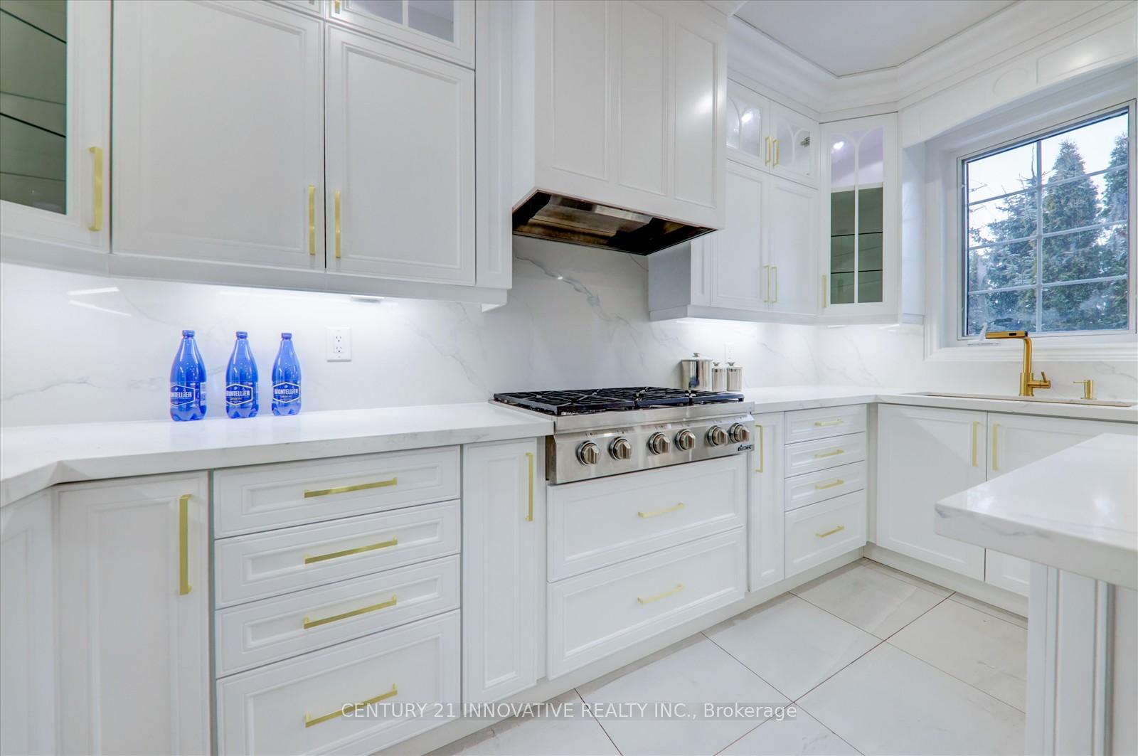 Photo 28 of 100 Chasser Drive, Markham, Greensborough — HOMEH