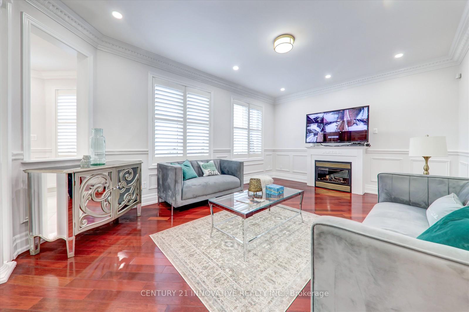 Photo 9 of 100 Chasser Drive, Markham, Greensborough — HOMEH