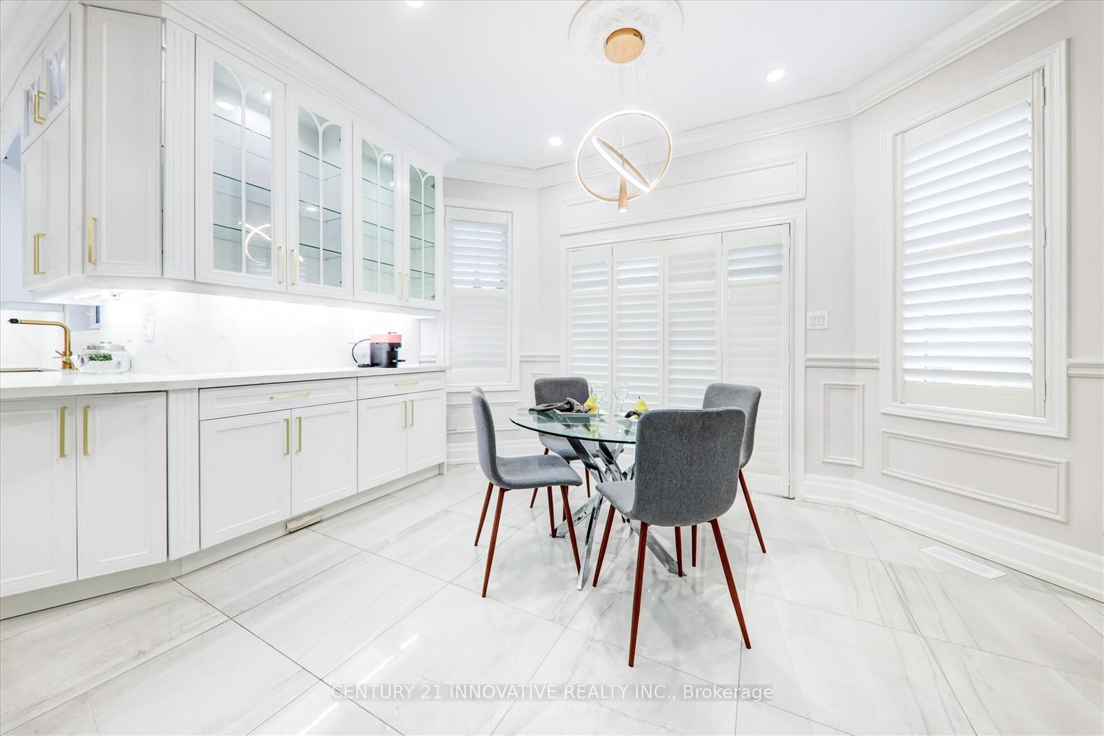 Photo 31 of 100 Chasser Drive, Markham, Greensborough — HOMEH
