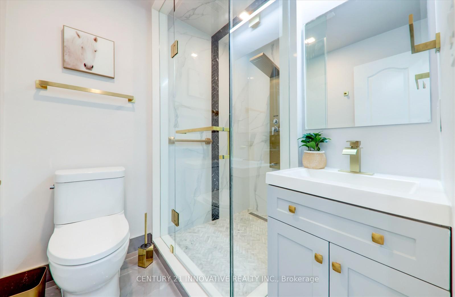 Photo 6 of 100 Chasser Drive, Markham, Greensborough — HOMEH