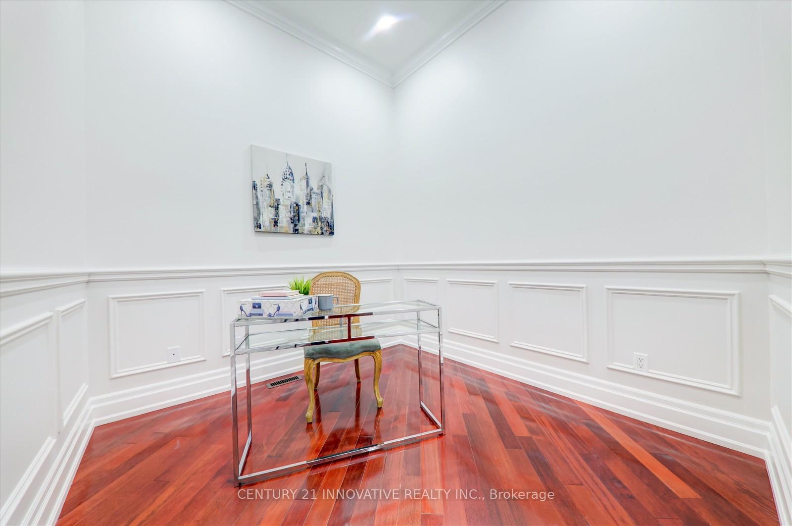 Photo 11 of 100 Chasser Drive, Markham, Greensborough — HOMEH