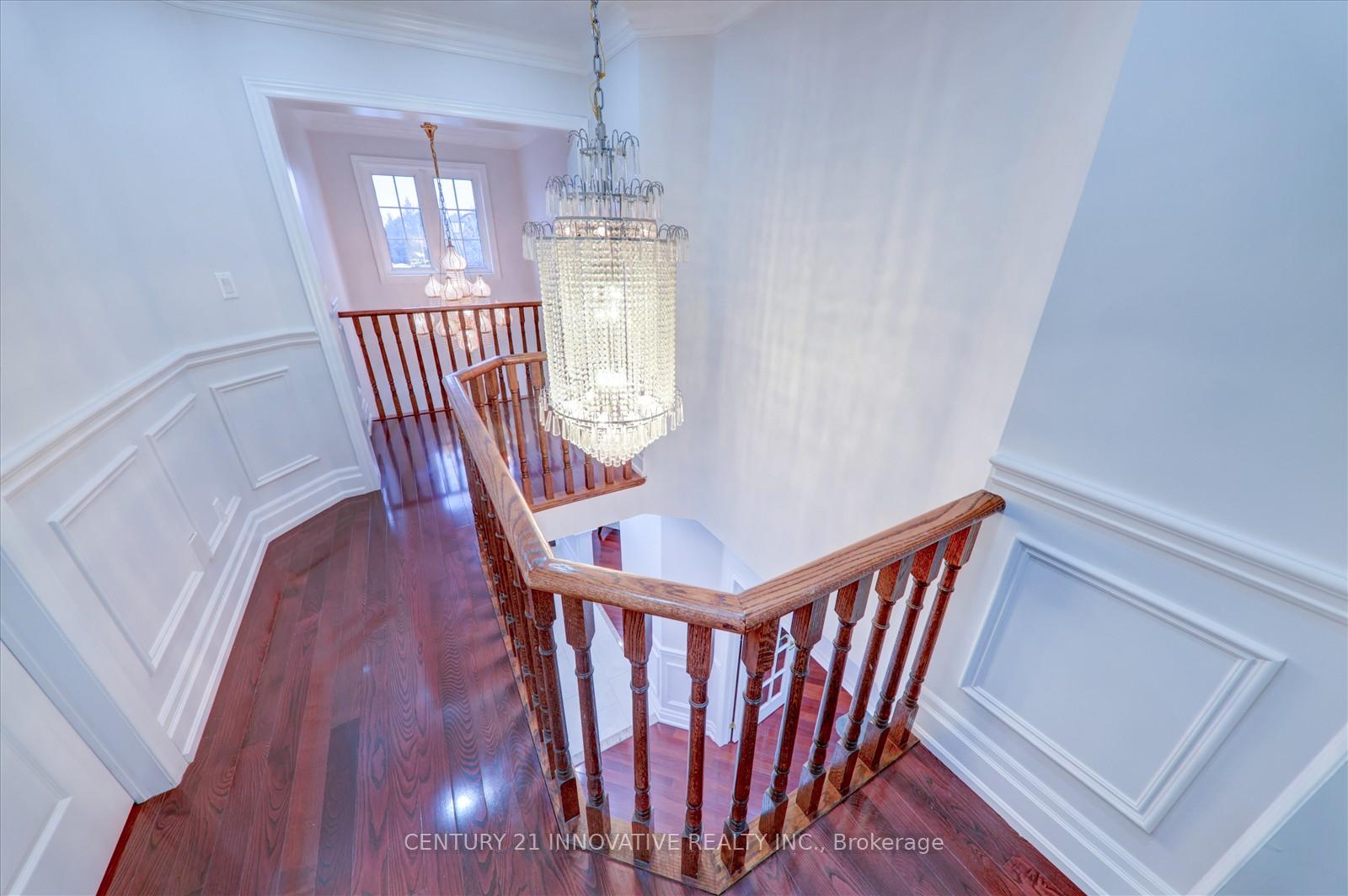Photo 42 of 100 Chasser Drive, Markham, Greensborough — HOMEH