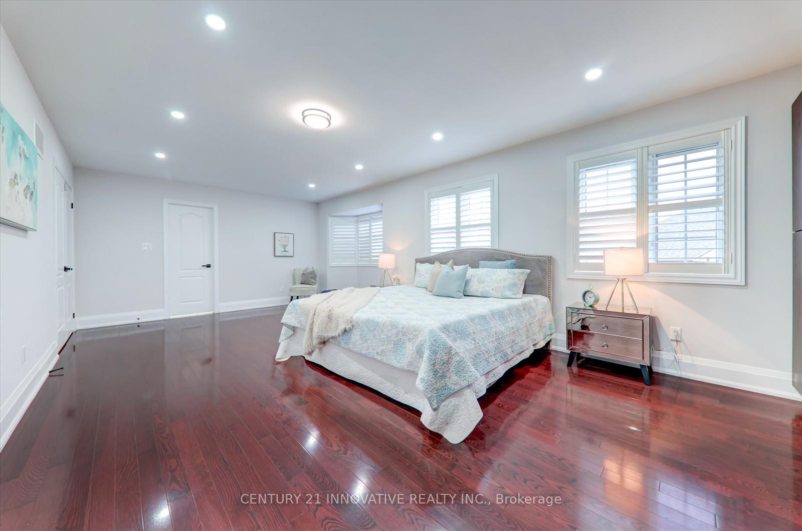 Photo 30 of 100 Chasser Drive, Markham, Greensborough — HOMEH