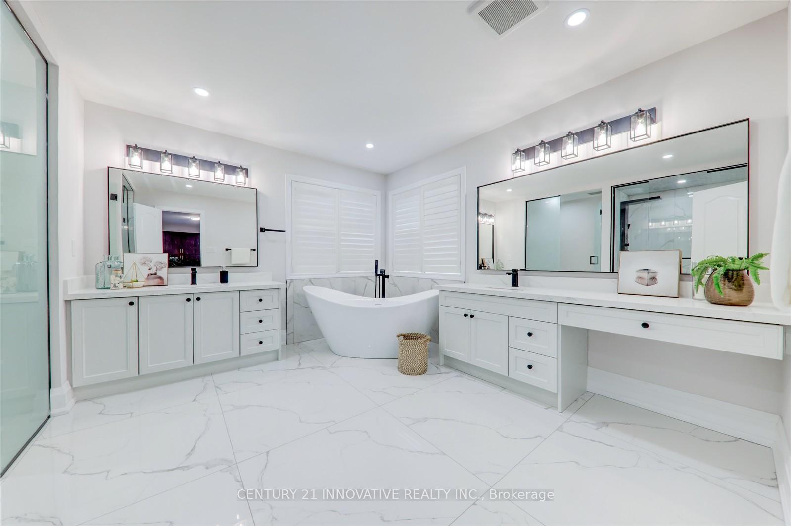 Photo 13 of 100 Chasser Drive, Markham, Greensborough — HOMEH