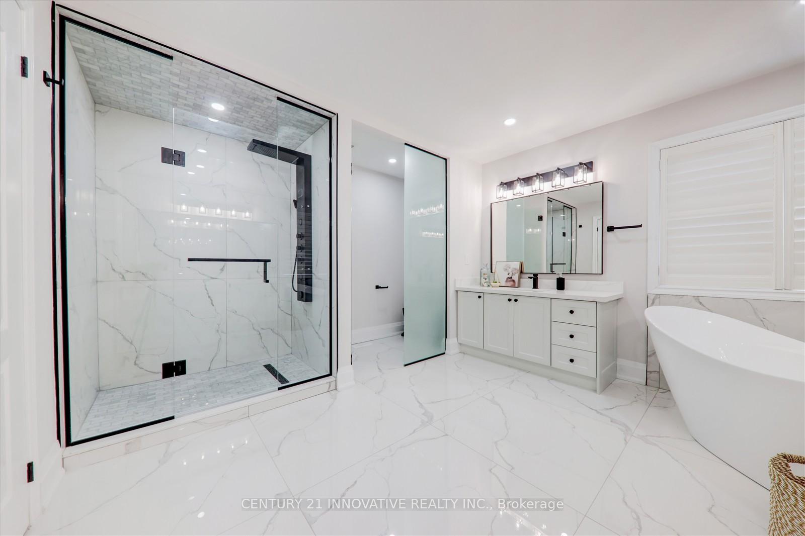 Photo 44 of 100 Chasser Drive, Markham, Greensborough — HOMEH