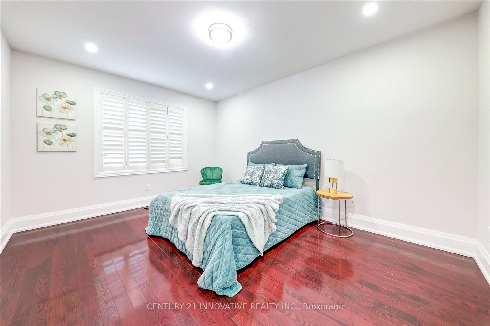 Photo 46 of 100 Chasser Drive, Markham, Greensborough — HOMEH