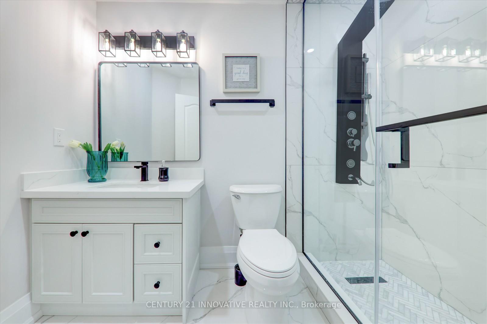 Photo 34 of 100 Chasser Drive, Markham, Greensborough — HOMEH