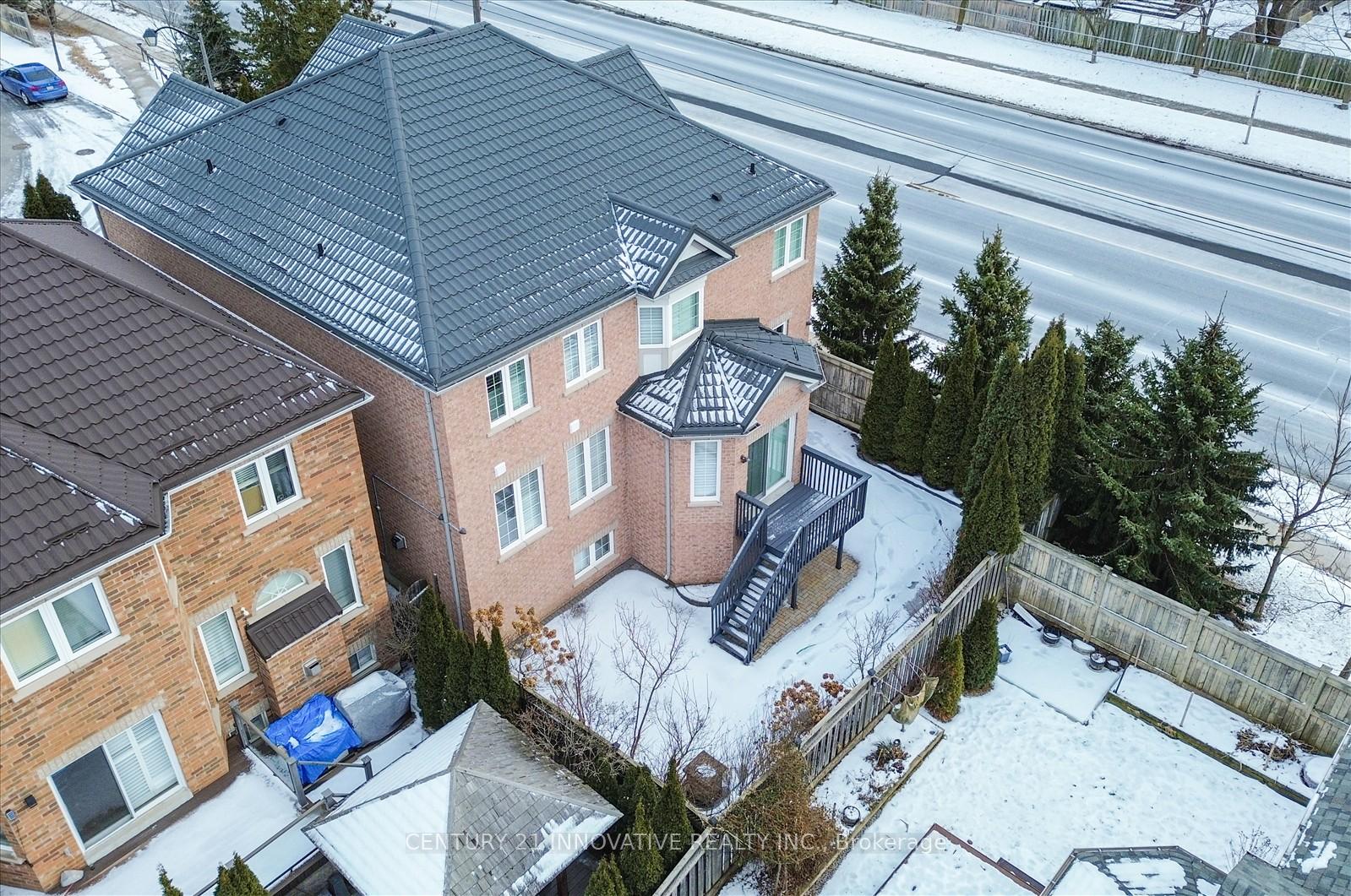 Photo 43 of 100 Chasser Drive, Markham, Greensborough — HOMEH