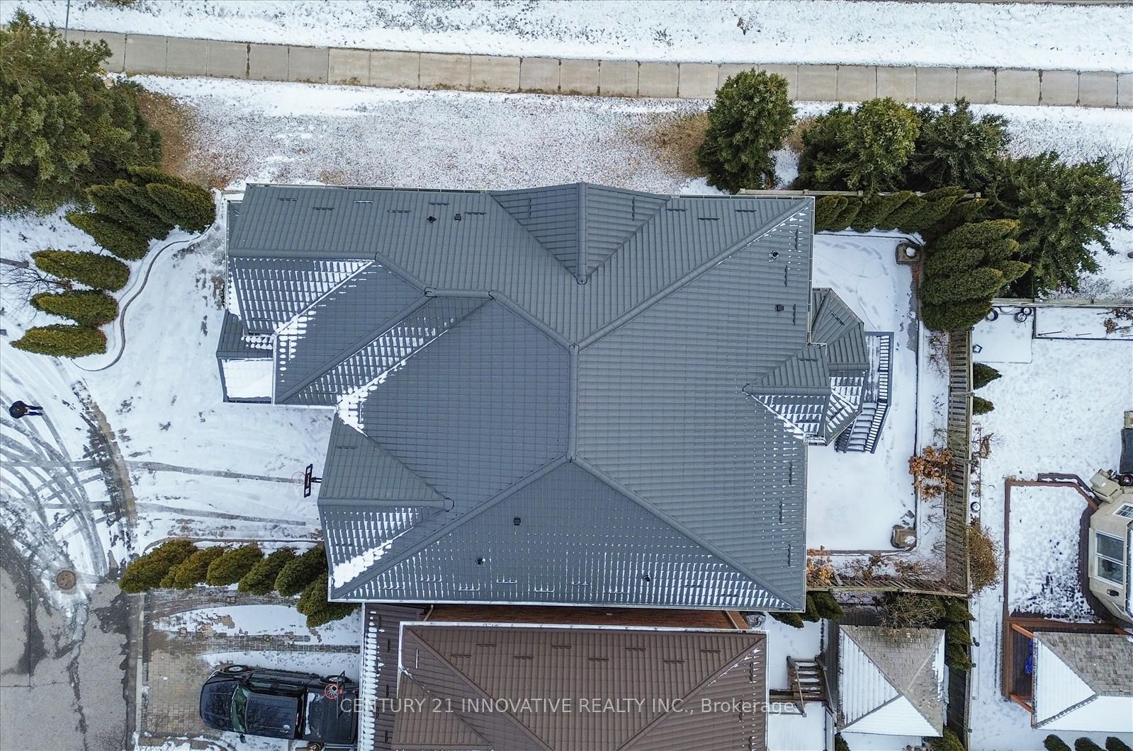 Photo 33 of 100 Chasser Drive, Markham, Greensborough — HOMEH