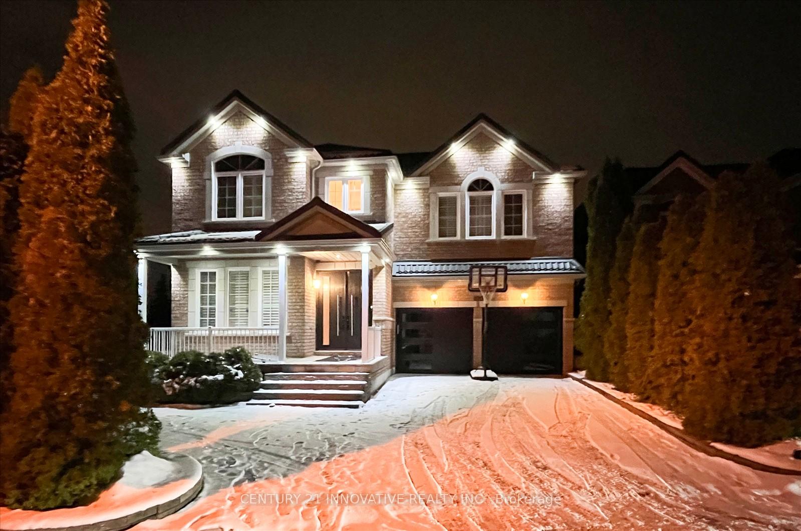 Photo 32 of 100 Chasser Drive, Markham, Greensborough — HOMEH