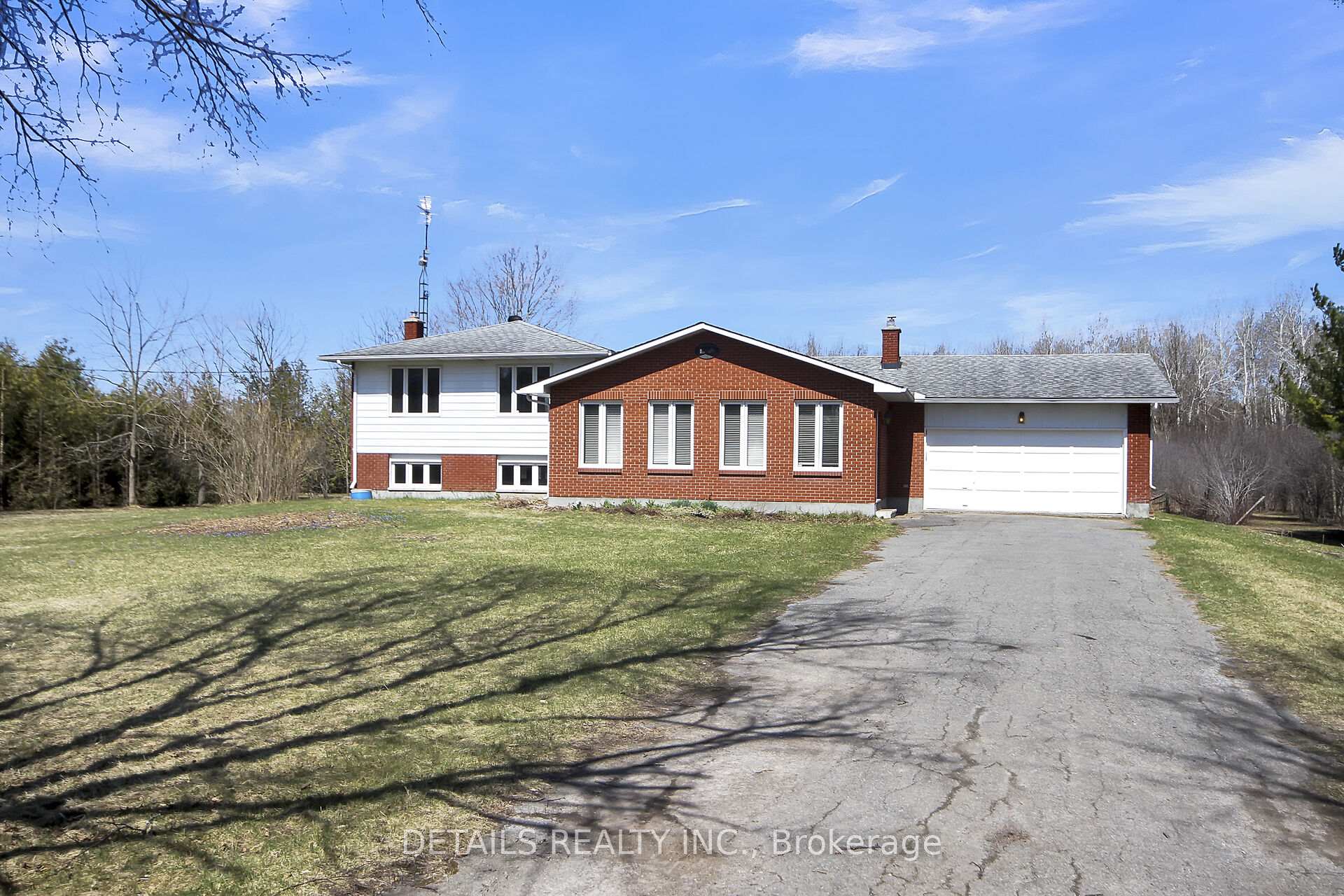 Photo 1 of 6186 Malakoff Road, Ottawa, Rideau Twp South To Roger Stevens Drive — HOMEH