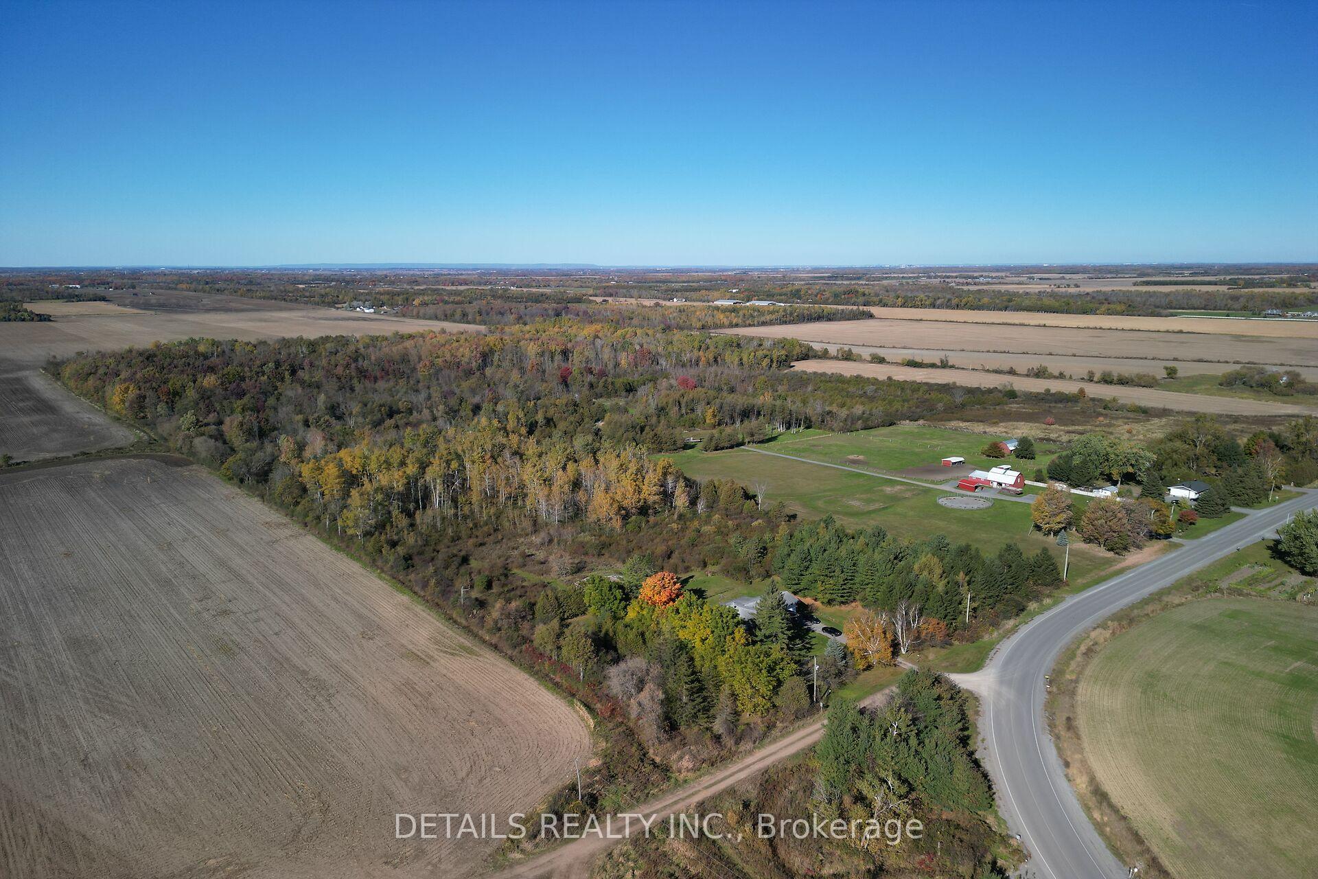 Photo 41 of 6186 Malakoff Road, Ottawa, Rideau Twp South To Roger Stevens Drive — HOMEH