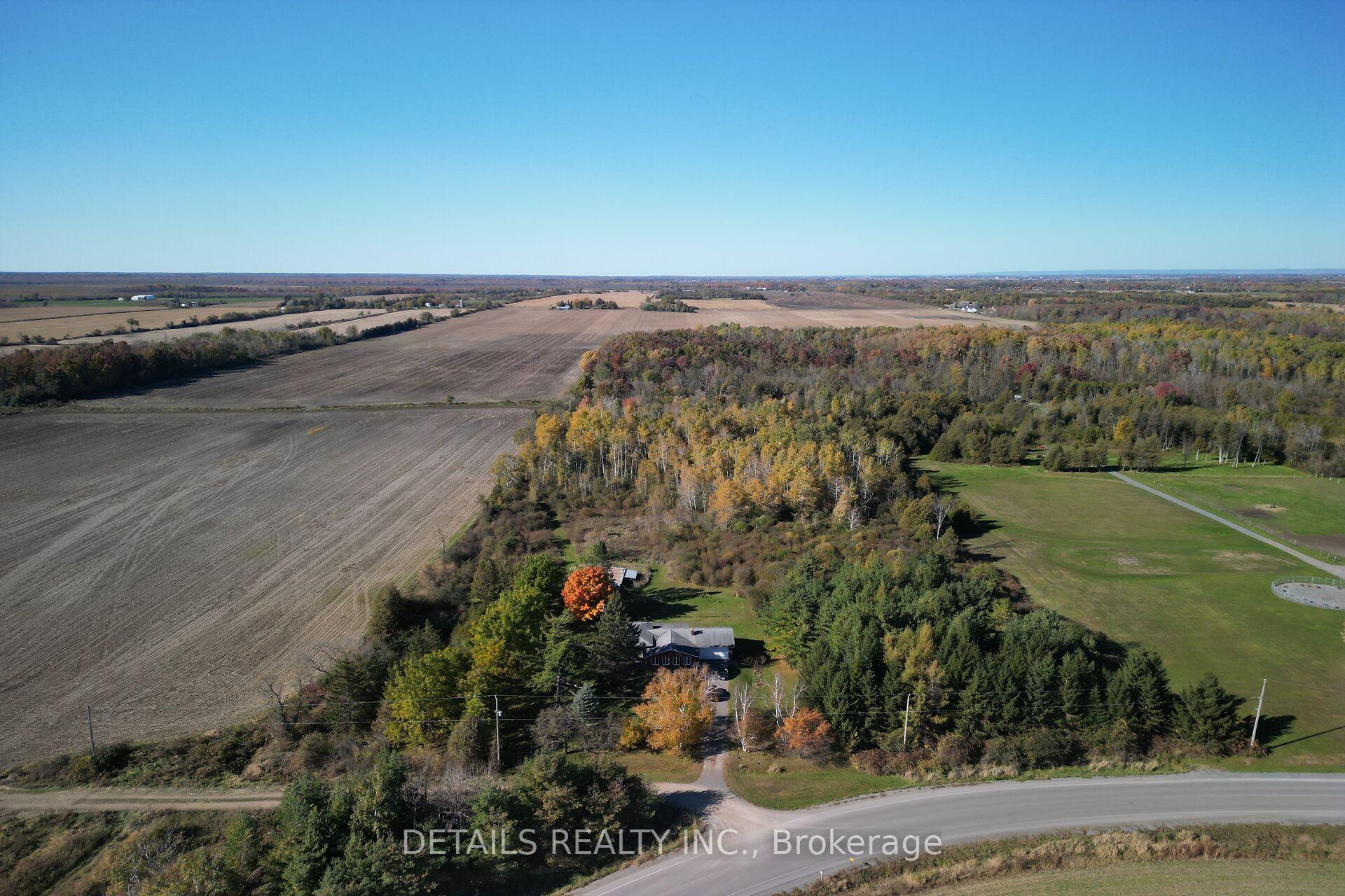 Photo 47 of 6186 Malakoff Road, Ottawa, Rideau Twp South To Roger Stevens Drive — HOMEH