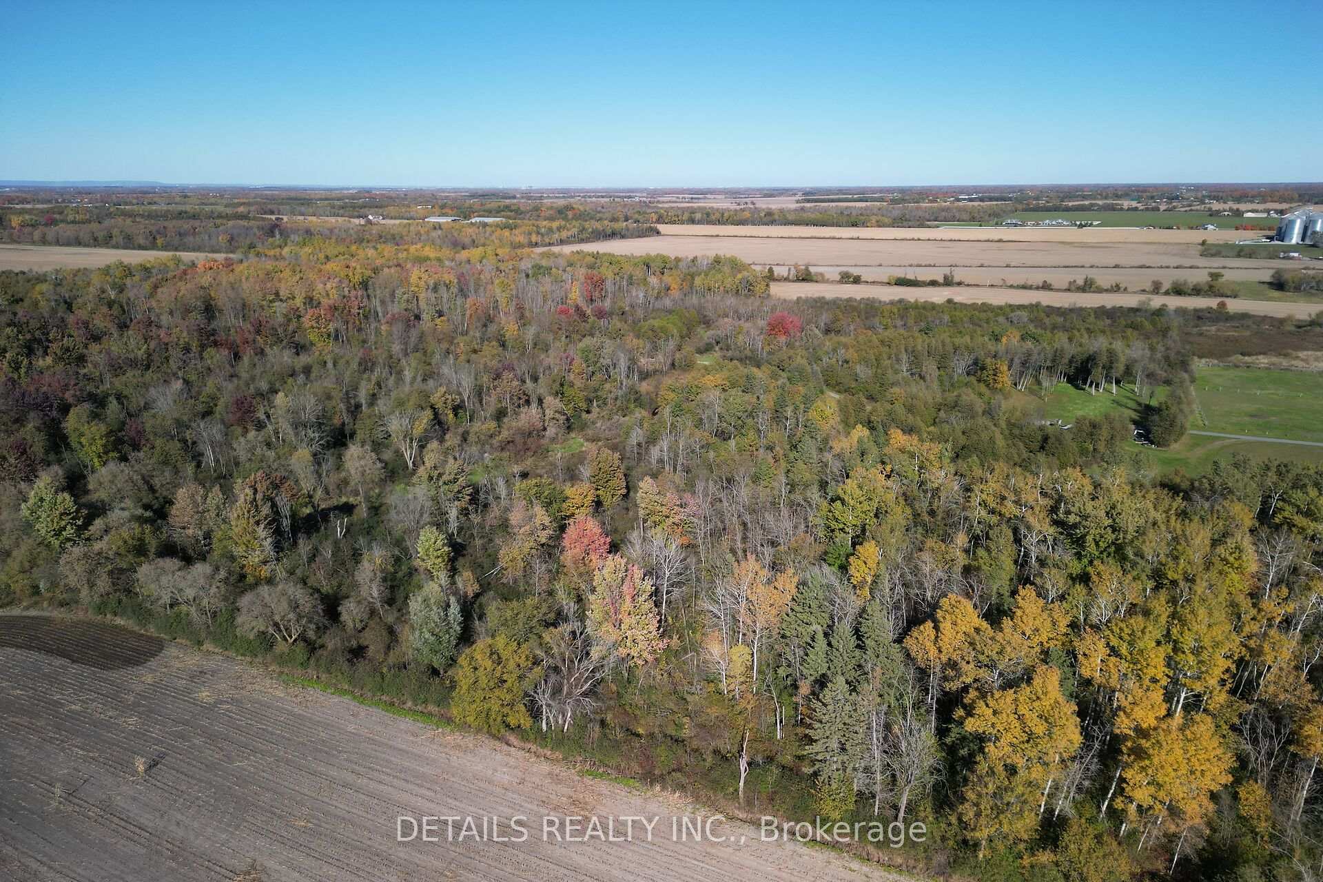 Photo 30 of 6186 Malakoff Road, Ottawa, Rideau Twp South To Roger Stevens Drive — HOMEH