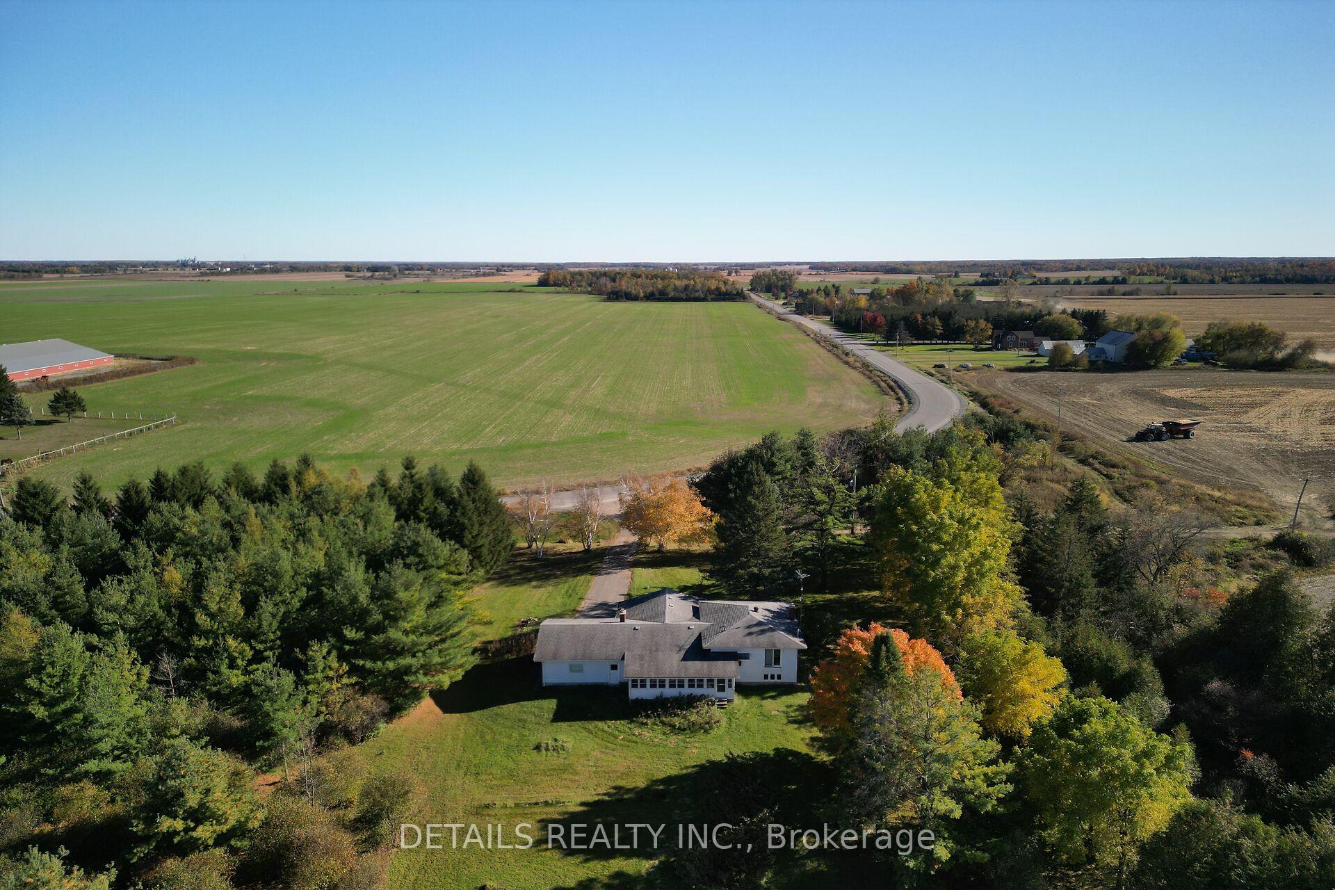 Photo 50 of 6186 Malakoff Road, Ottawa, Rideau Twp South To Roger Stevens Drive — HOMEH