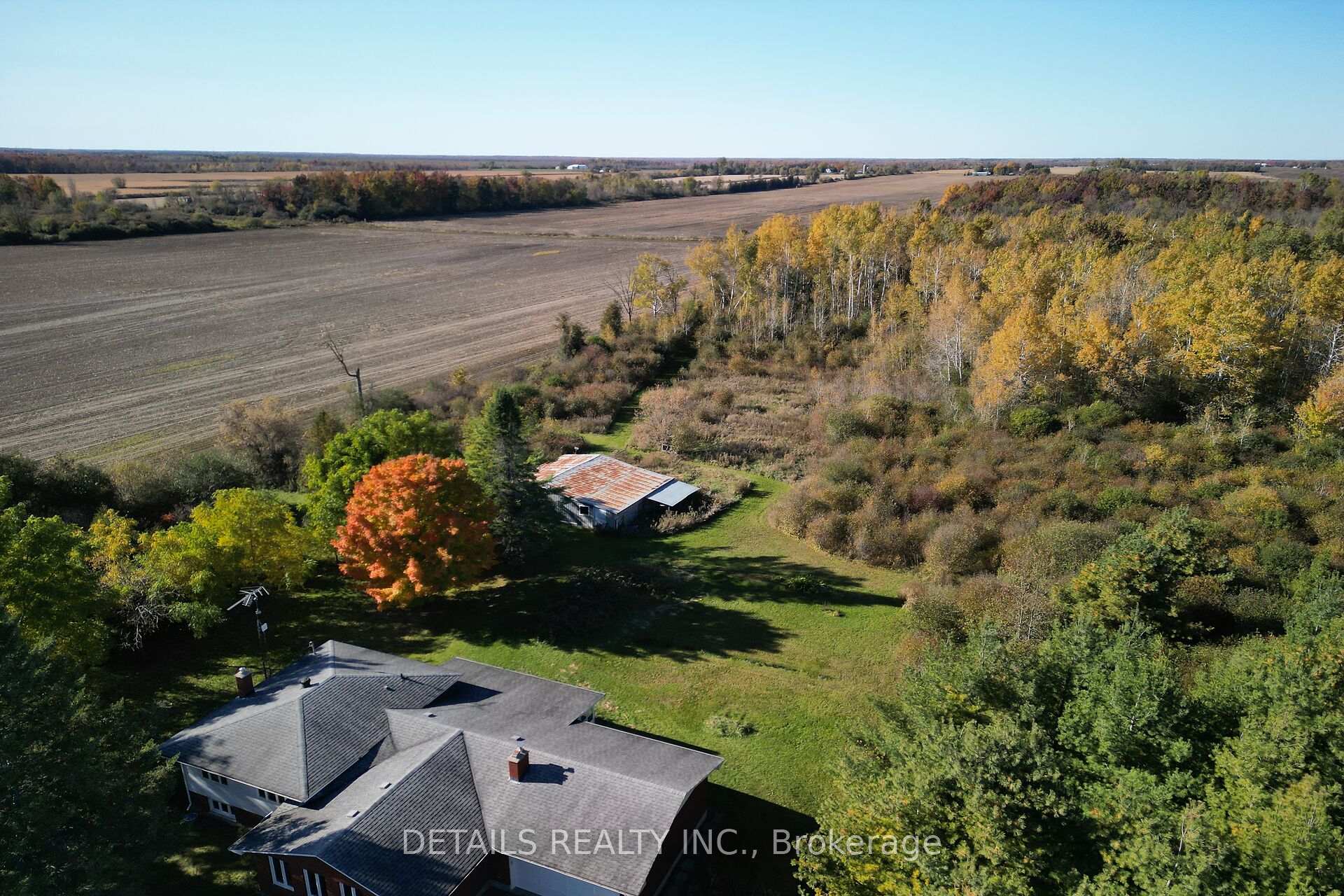 Photo 49 of 6186 Malakoff Road, Ottawa, Rideau Twp South To Roger Stevens Drive — HOMEH