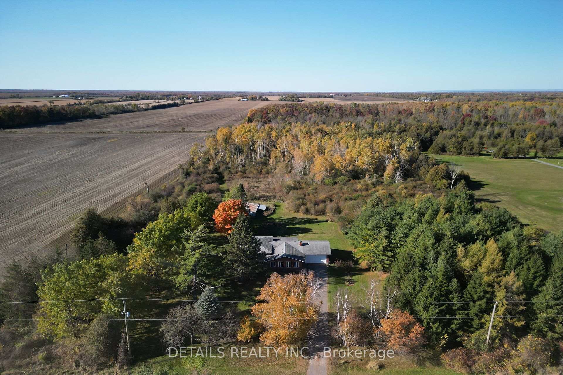 Photo 43 of 6186 Malakoff Road, Ottawa, Rideau Twp South To Roger Stevens Drive — HOMEH