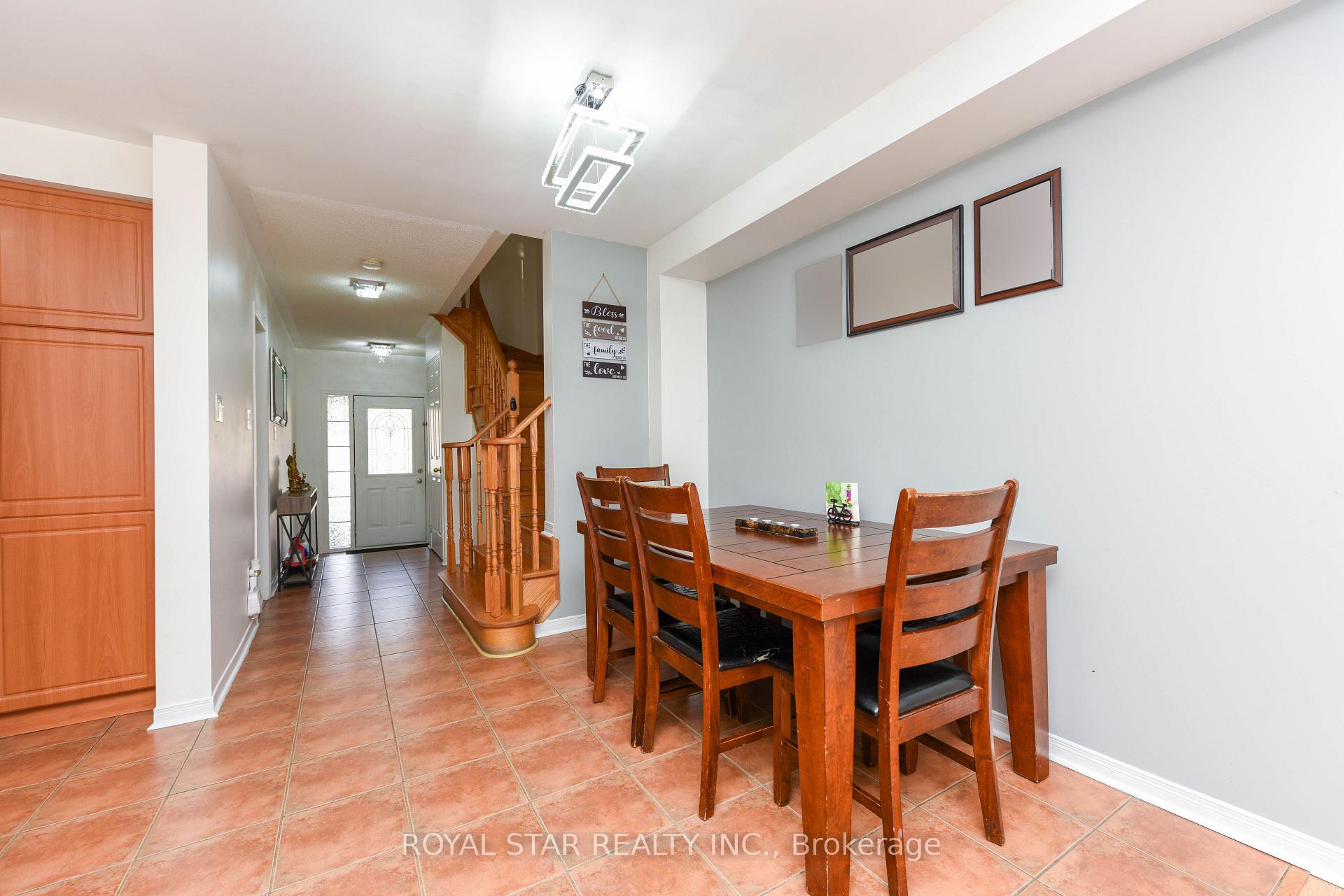 Photo 2 of Unit 113, 11 Brucewood Road N, Brampton, Sandringham-Wellington — HOMEH