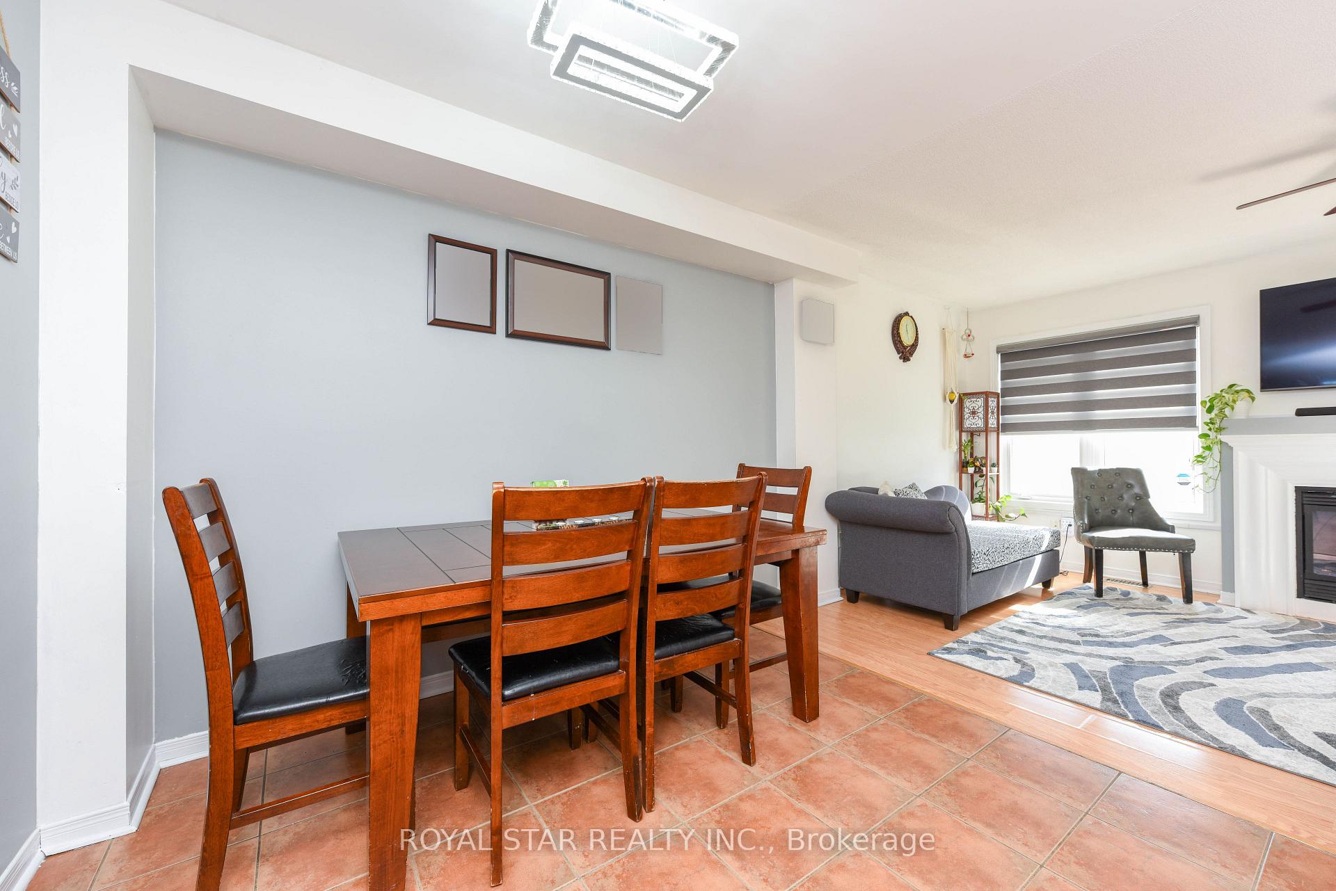 Photo 6 of Unit 113, 11 Brucewood Road N, Brampton, Sandringham-Wellington — HOMEH