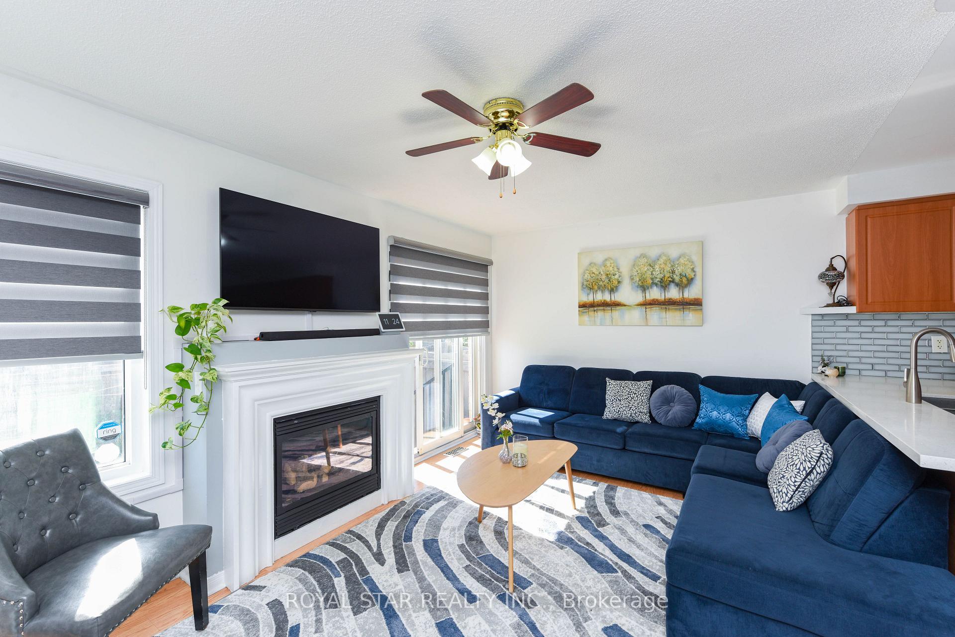 Photo 20 of Unit 113, 11 Brucewood Road N, Brampton, Sandringham-Wellington — HOMEH