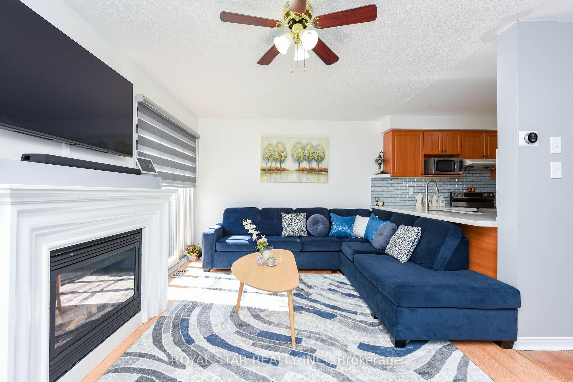 Photo 3 of Unit 113, 11 Brucewood Road N, Brampton, Sandringham-Wellington — HOMEH