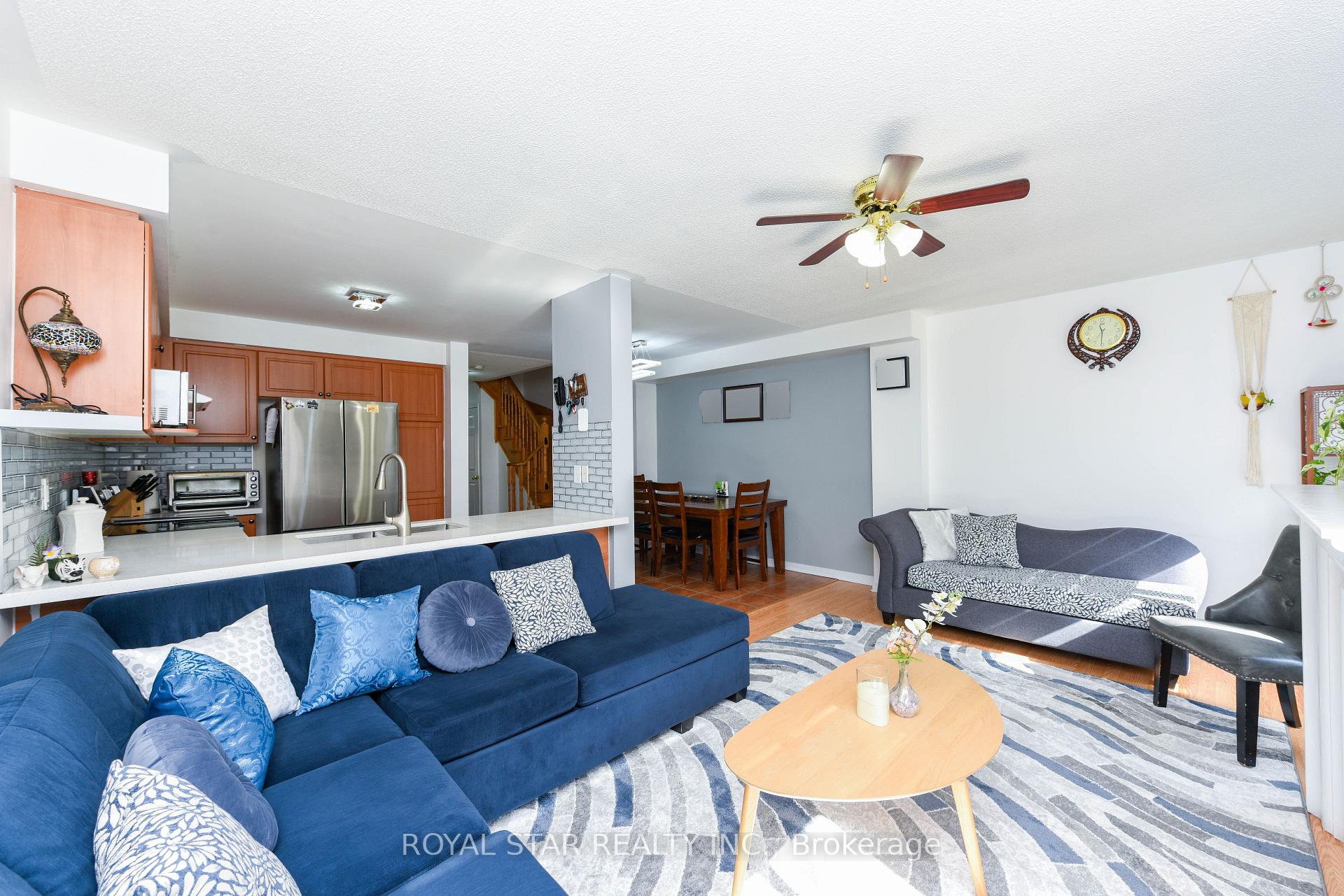 Photo 17 of Unit 113, 11 Brucewood Road N, Brampton, Sandringham-Wellington — HOMEH
