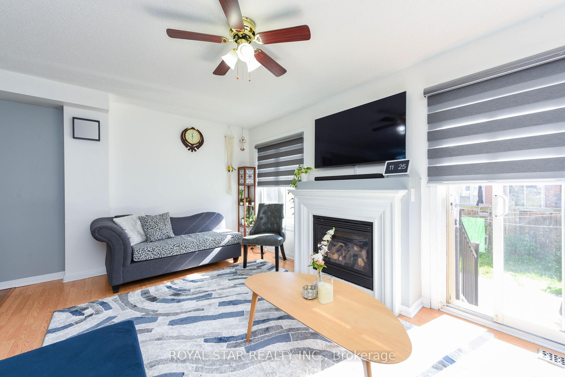 Photo 18 of Unit 113, 11 Brucewood Road N, Brampton, Sandringham-Wellington — HOMEH