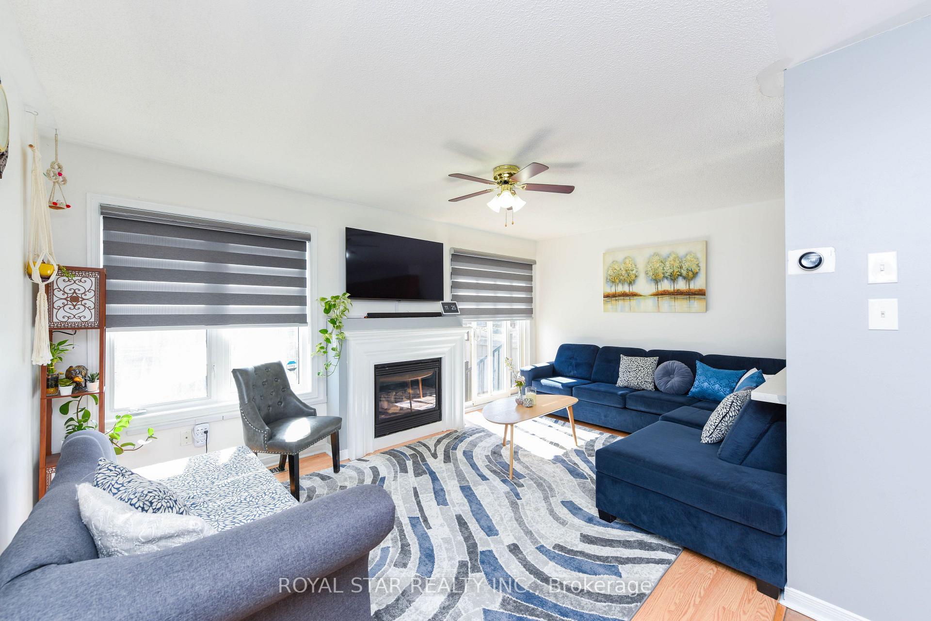Photo 19 of Unit 113, 11 Brucewood Road N, Brampton, Sandringham-Wellington — HOMEH