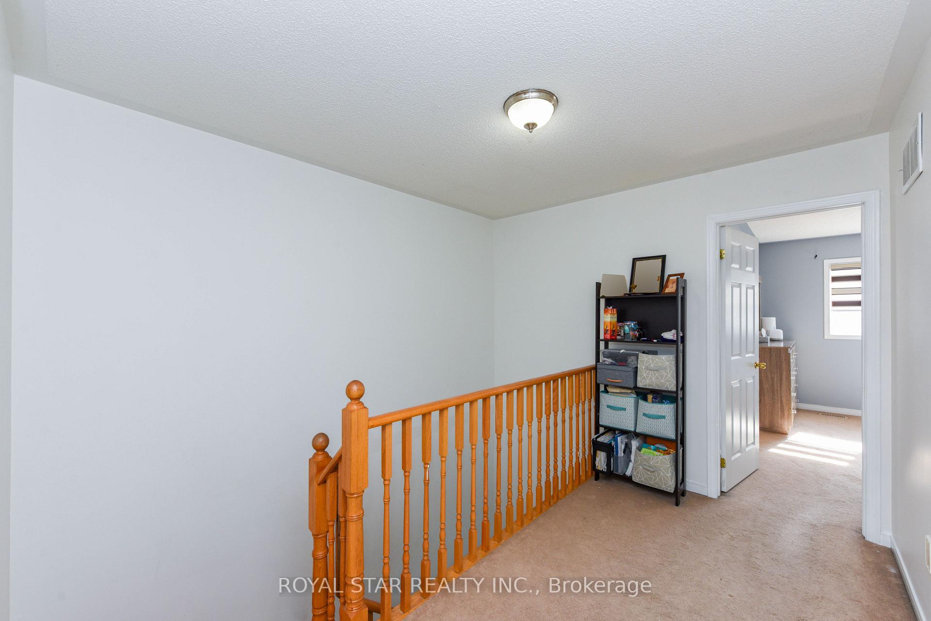 Photo 32 of Unit 113, 11 Brucewood Road N, Brampton, Sandringham-Wellington — HOMEH