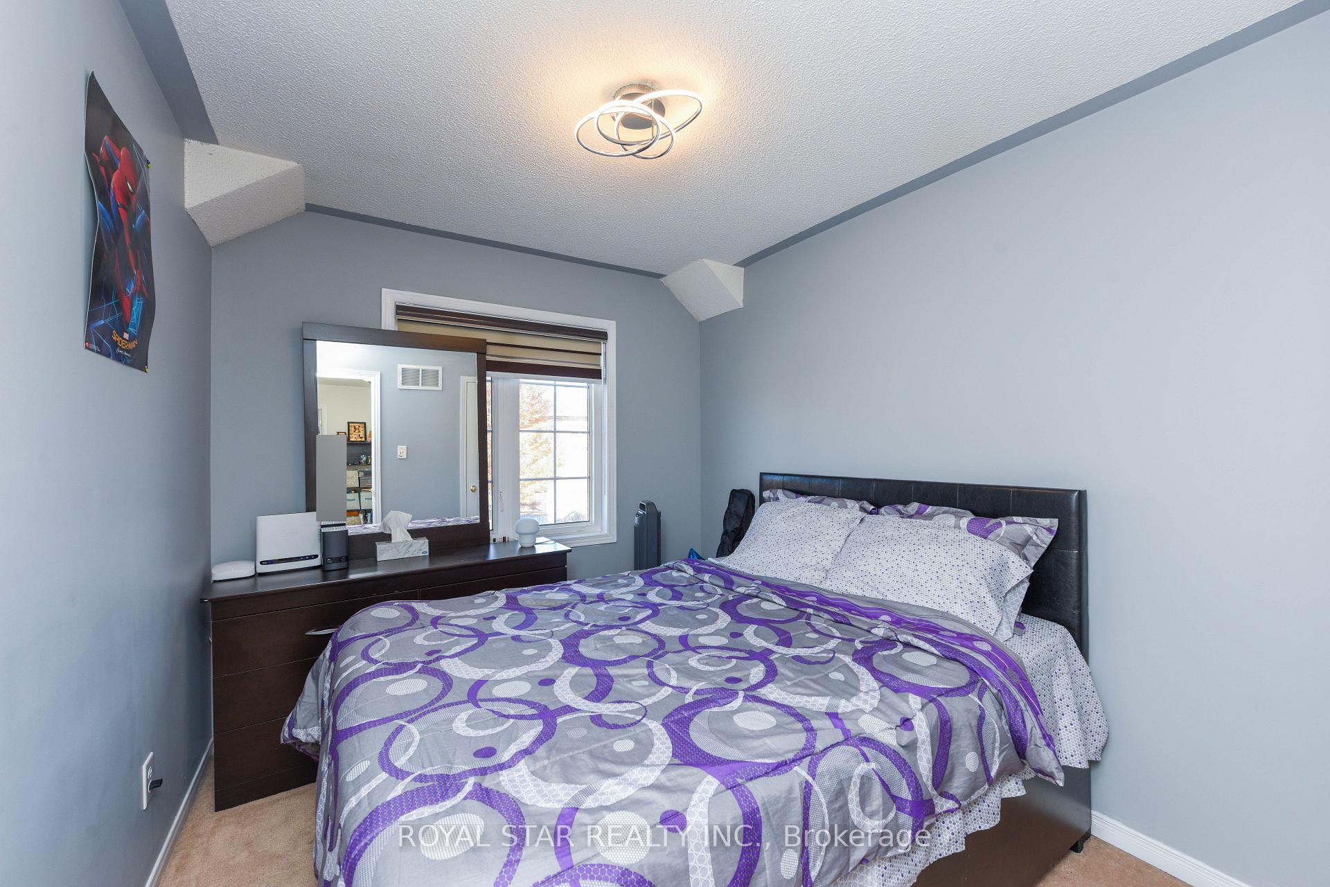 Photo 13 of Unit 113, 11 Brucewood Road N, Brampton, Sandringham-Wellington — HOMEH