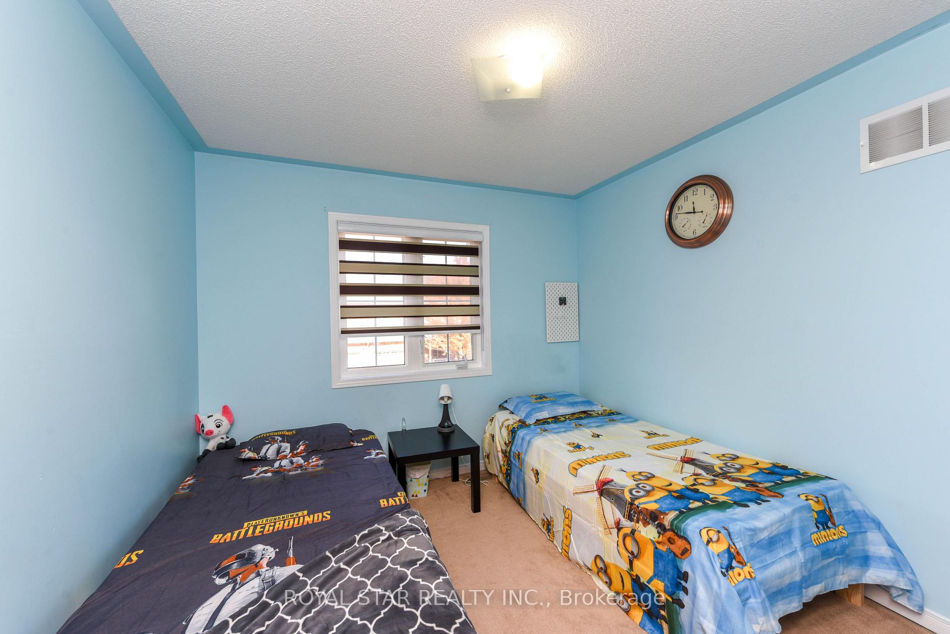 Photo 21 of Unit 113, 11 Brucewood Road N, Brampton, Sandringham-Wellington — HOMEH