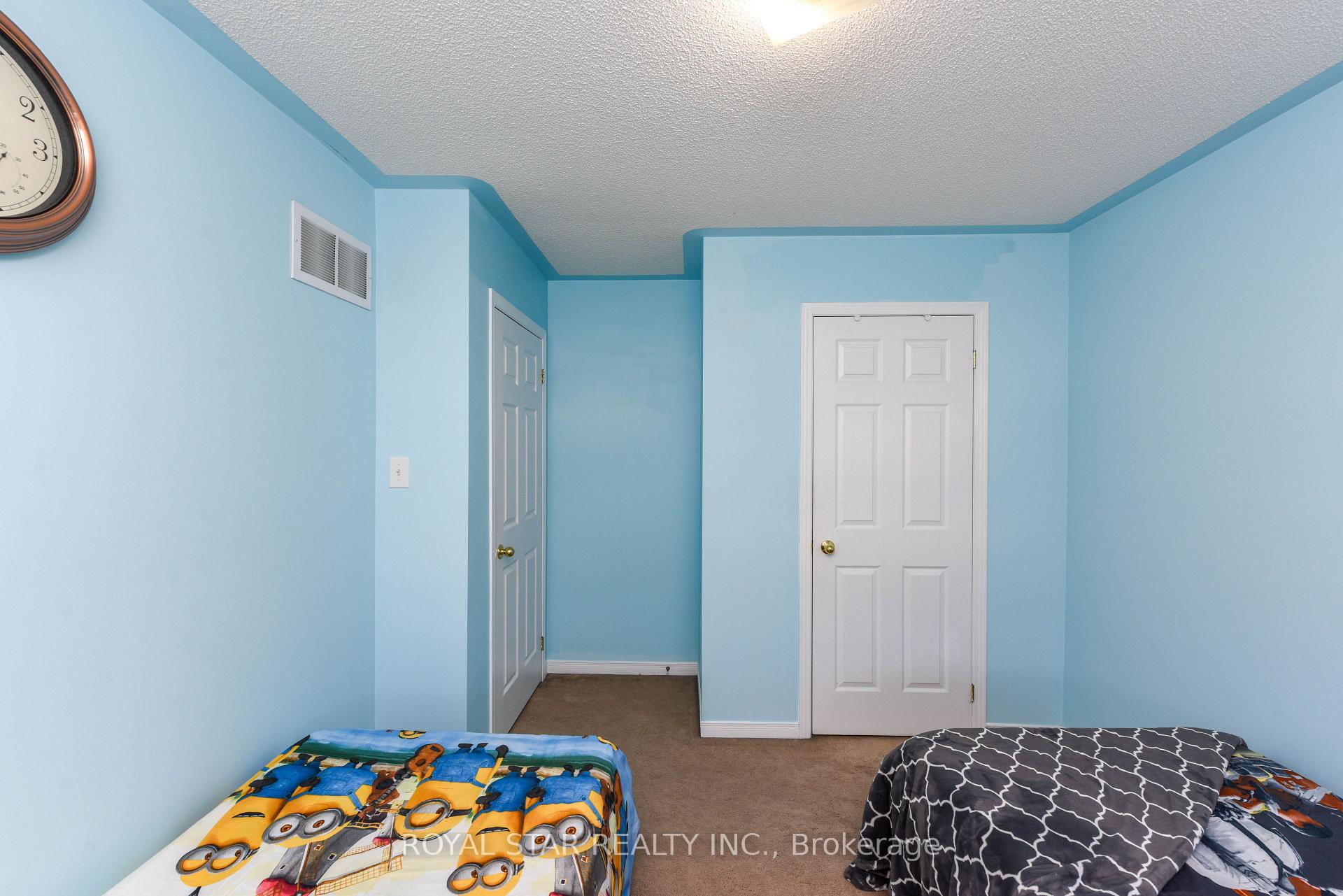 Photo 9 of Unit 113, 11 Brucewood Road N, Brampton, Sandringham-Wellington — HOMEH