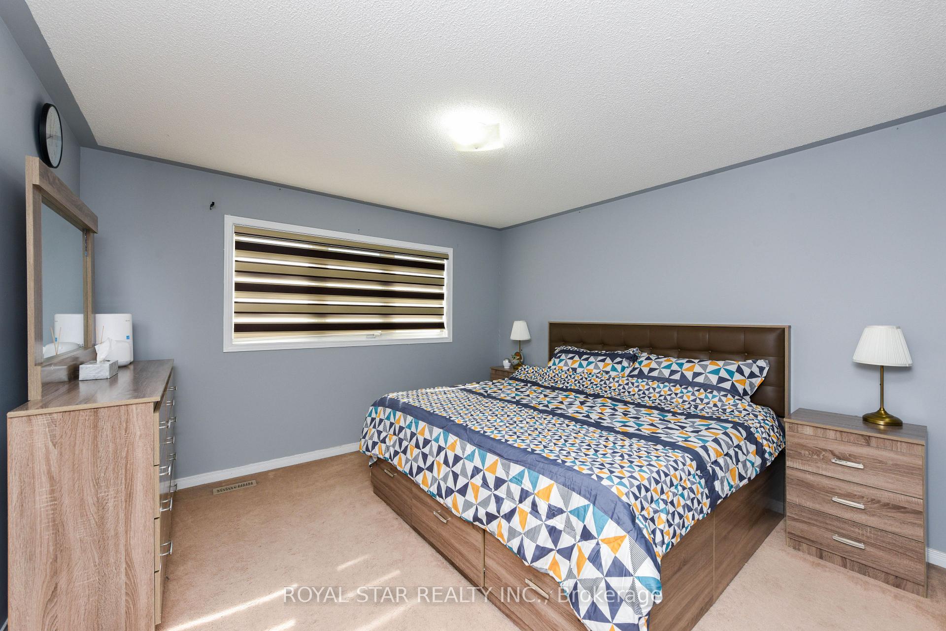 Photo 24 of Unit 113, 11 Brucewood Road N, Brampton, Sandringham-Wellington — HOMEH