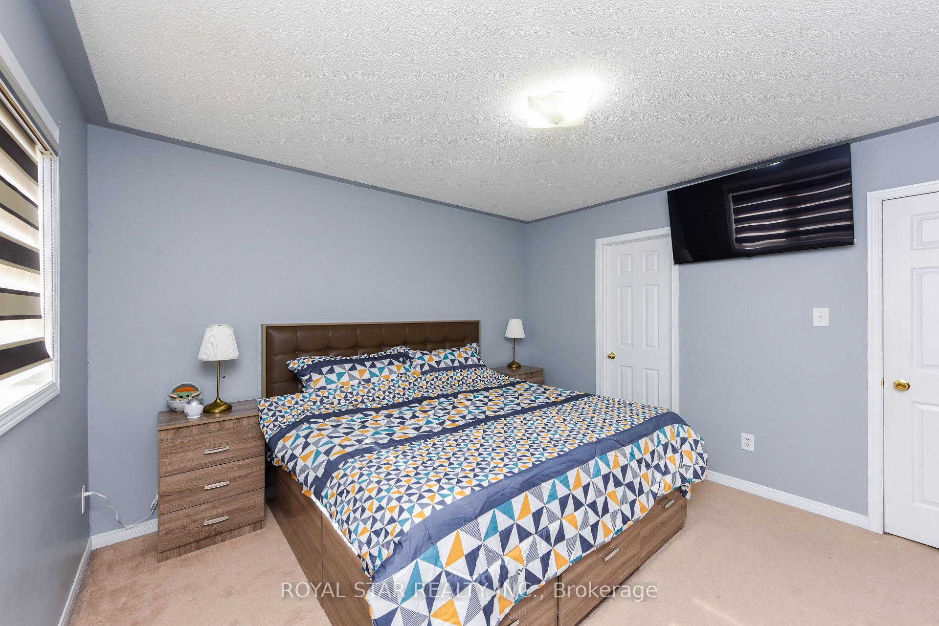 Photo 16 of Unit 113, 11 Brucewood Road N, Brampton, Sandringham-Wellington — HOMEH