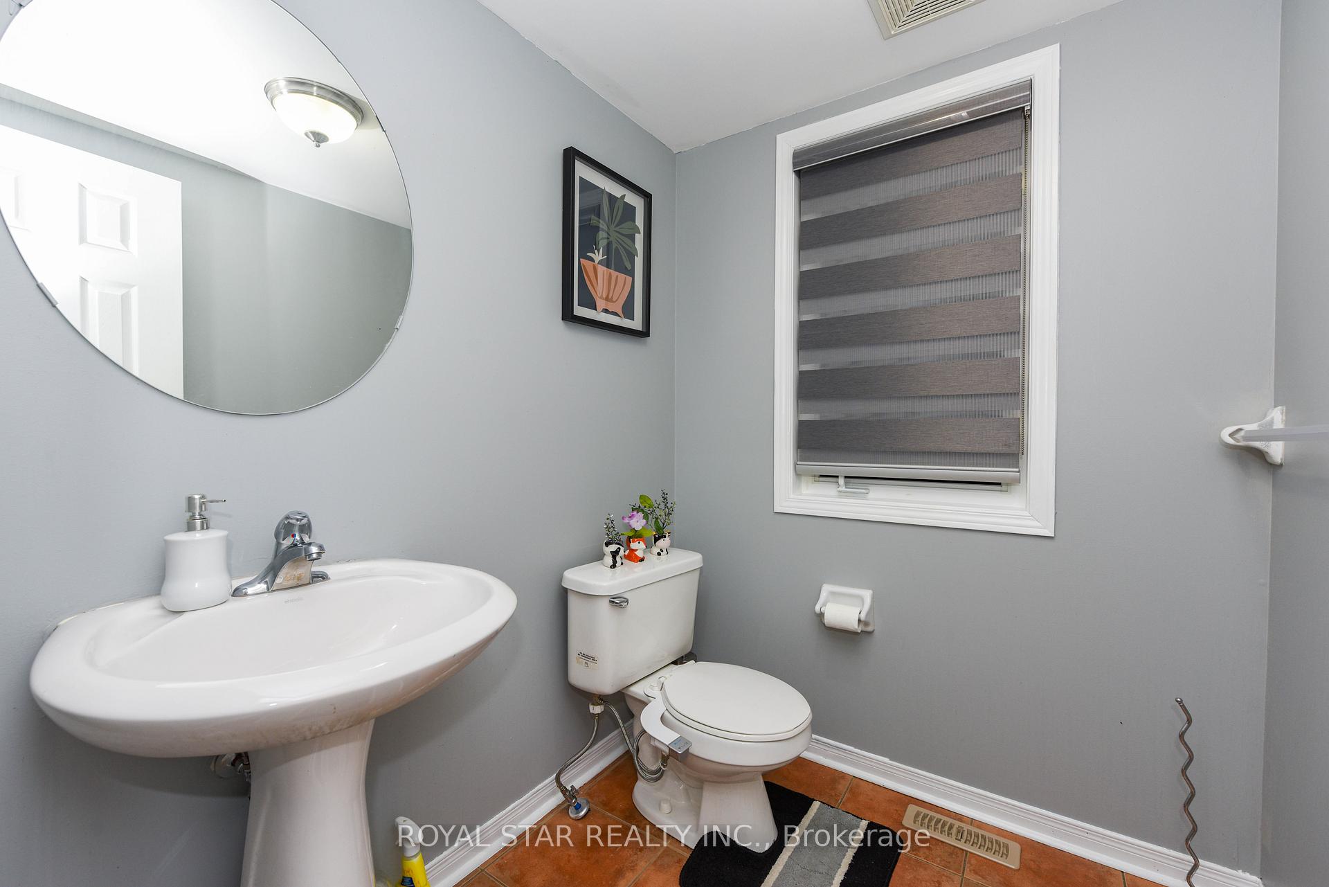 Photo 26 of Unit 113, 11 Brucewood Road N, Brampton, Sandringham-Wellington — HOMEH